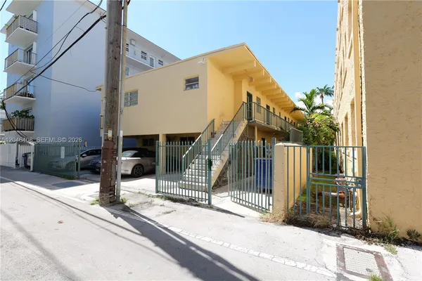 $205,000 | 1245 Pennsylvania Avenue, Unit 8, Miami Beach, FL 33139