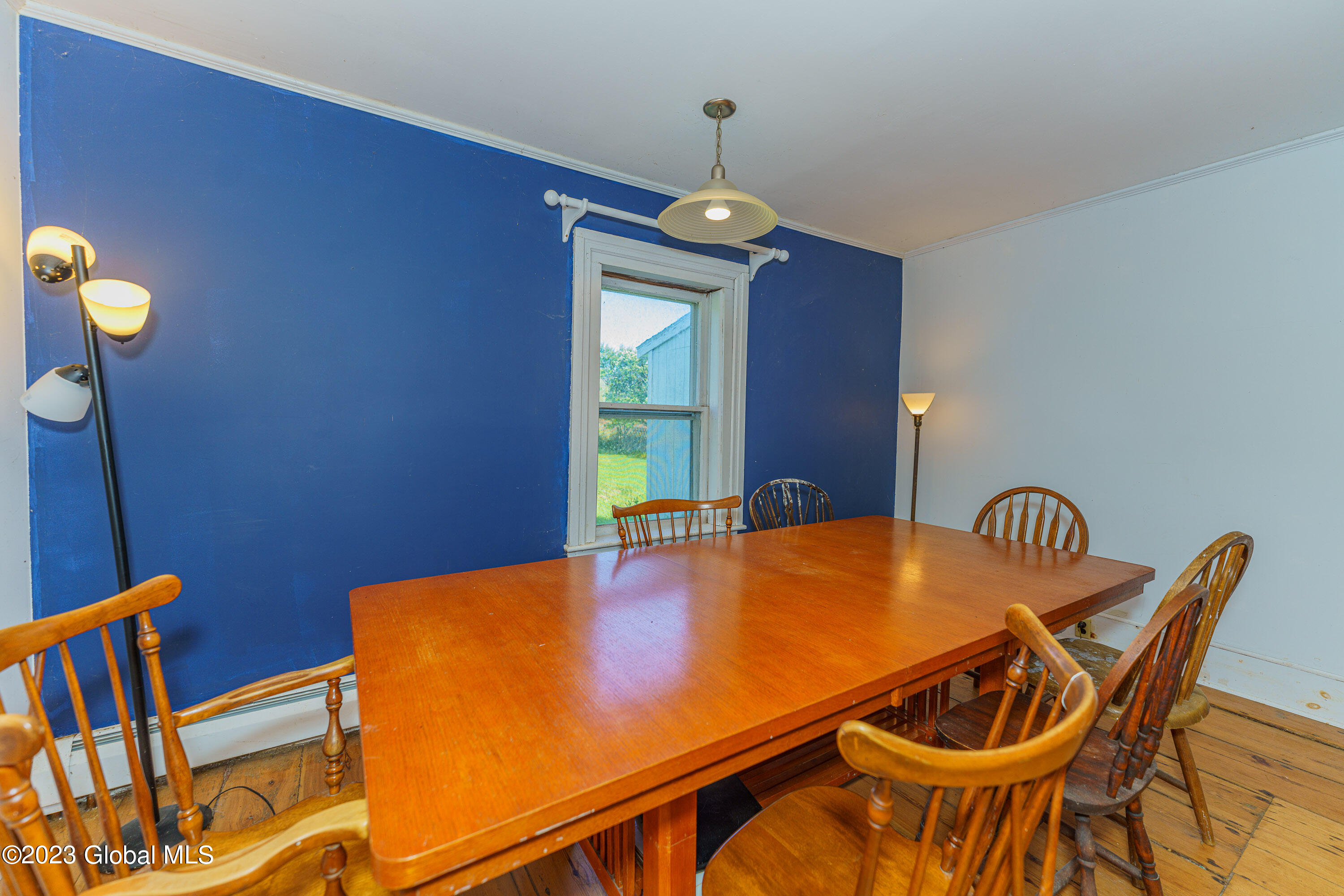 240 Smith Road Rensselaerville, NY 12469 - Photo 11 of 58 3 Livingroom 3