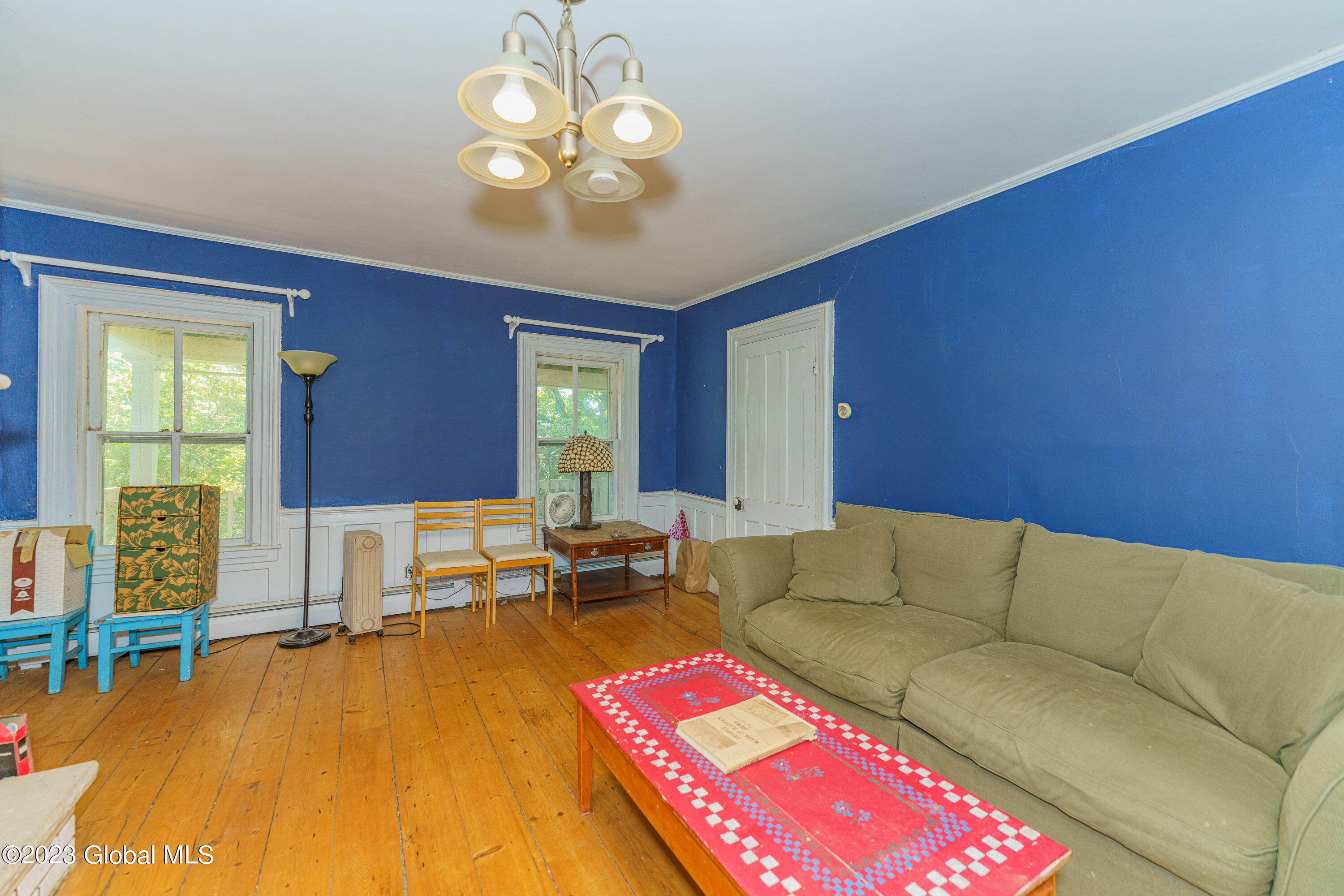 240 Smith Road Rensselaerville, NY 12469 - Photo 14 of 58 3 Livingroom 5