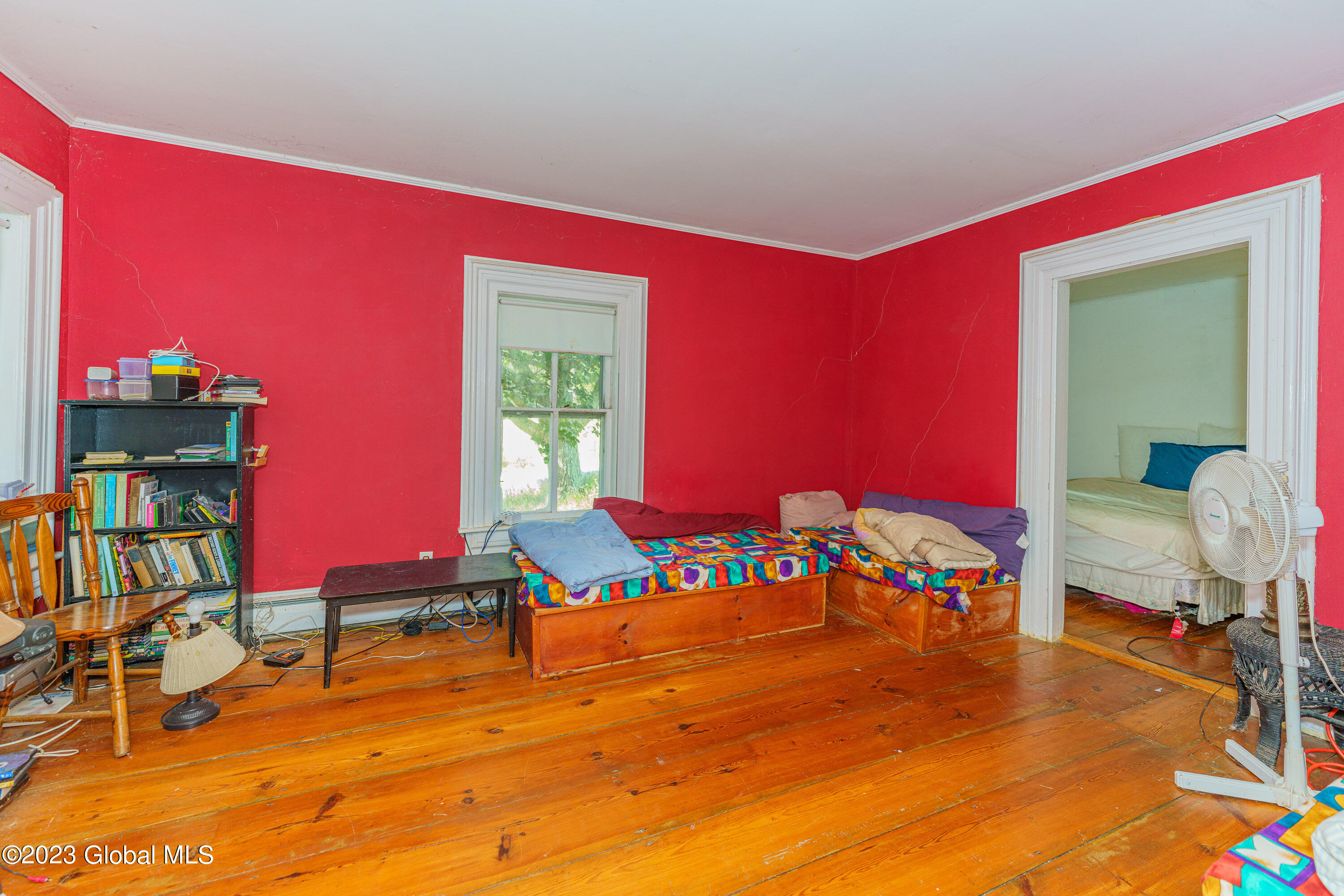 240 Smith Road Rensselaerville, NY 12469 - Photo 16 of 58 5 bedroom Down 1