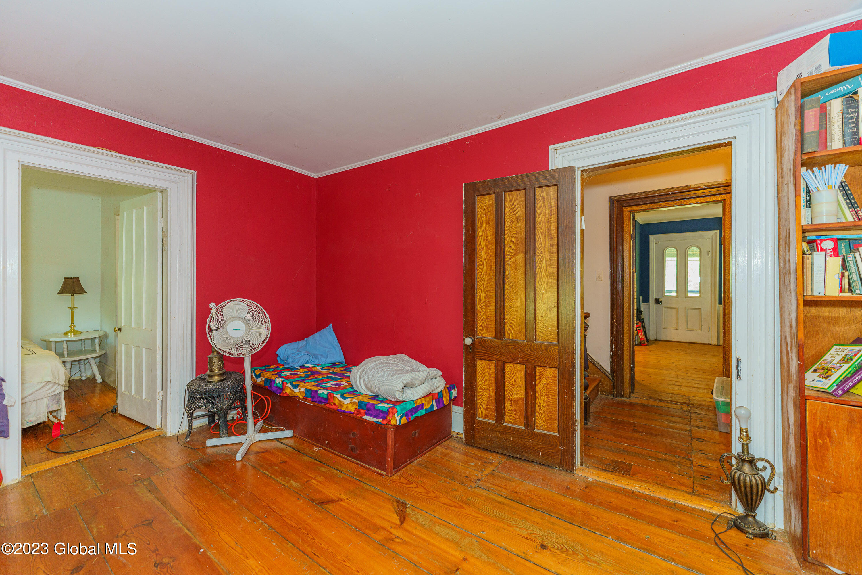 240 Smith Road Rensselaerville, NY 12469 - Photo 17 of 58 5 bedroom Down 2