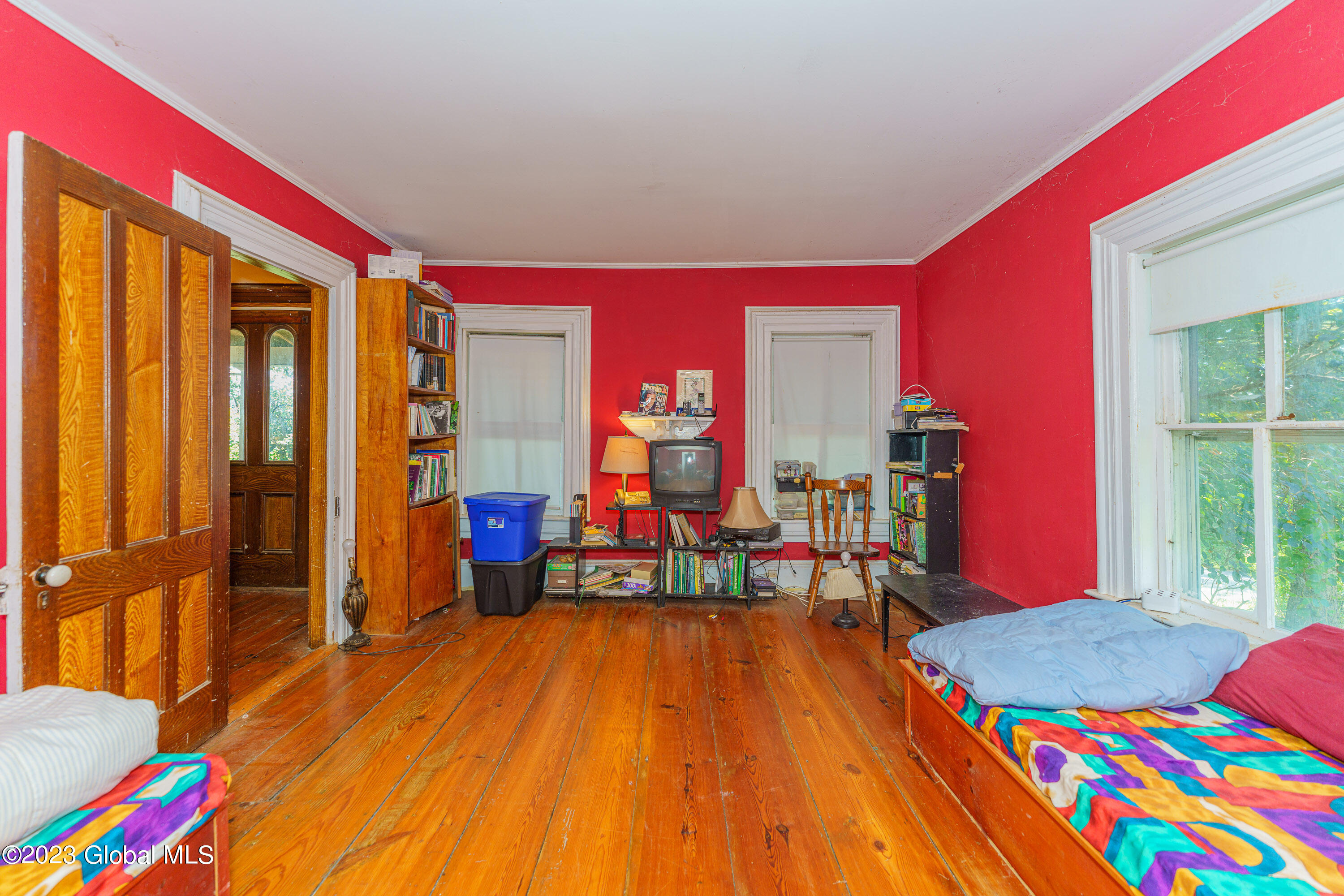 240 Smith Road Rensselaerville, NY 12469 - Photo 18 of 58 5 bedroom Down 3