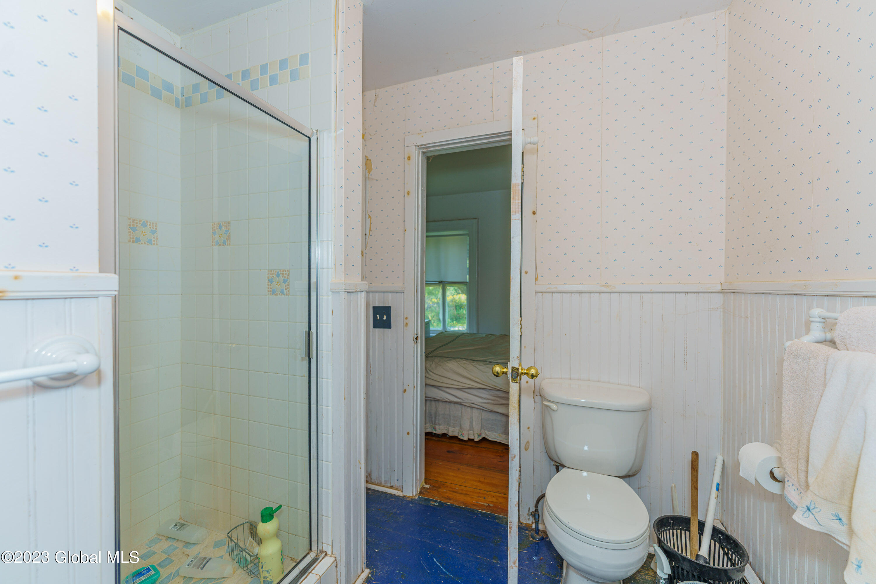 240 Smith Road Rensselaerville, NY 12469 - Photo 20 of 58 Bathroom 2