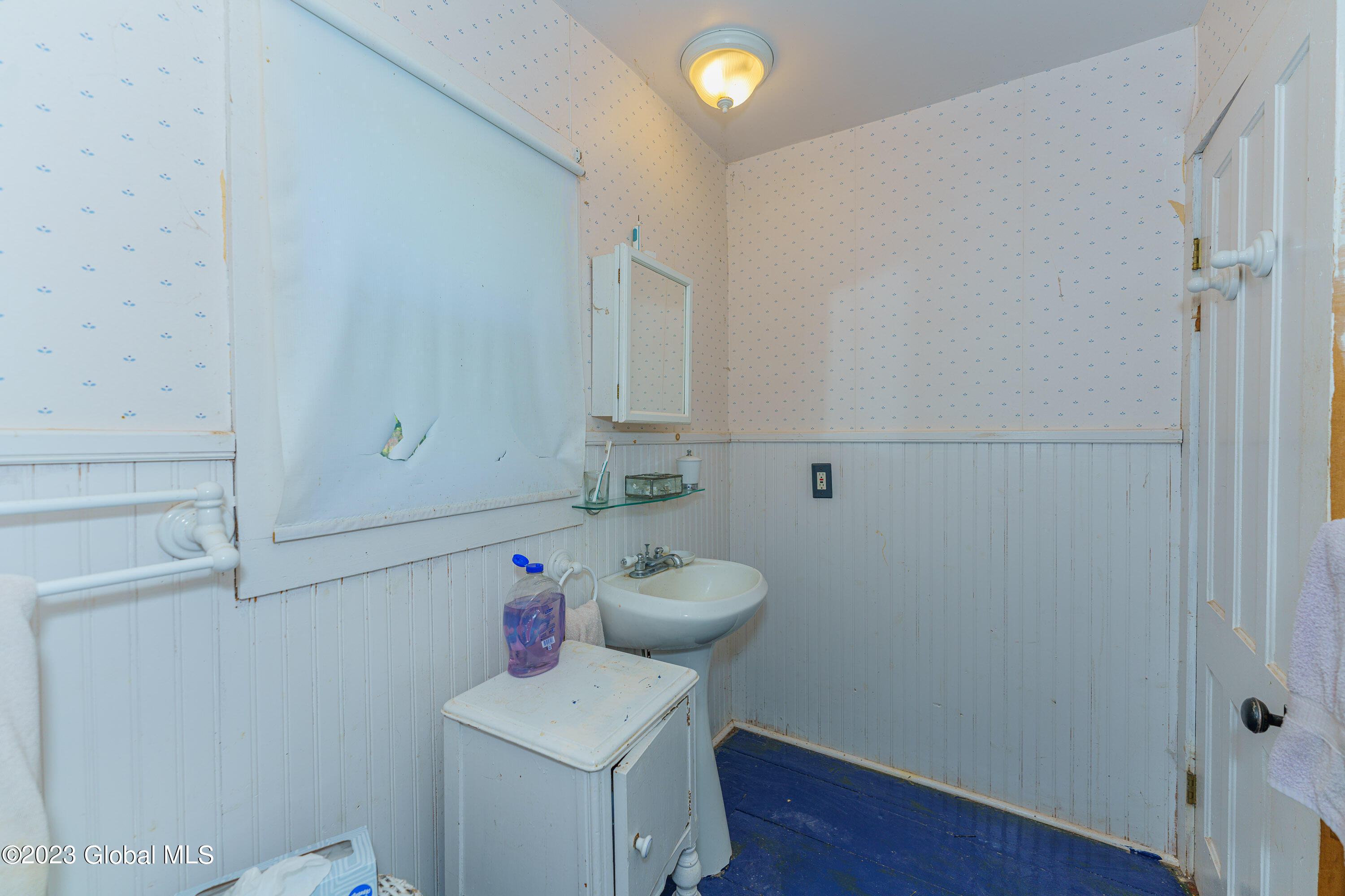 240 Smith Road Rensselaerville, NY 12469 - Photo 21 of 58 Bathroom 1