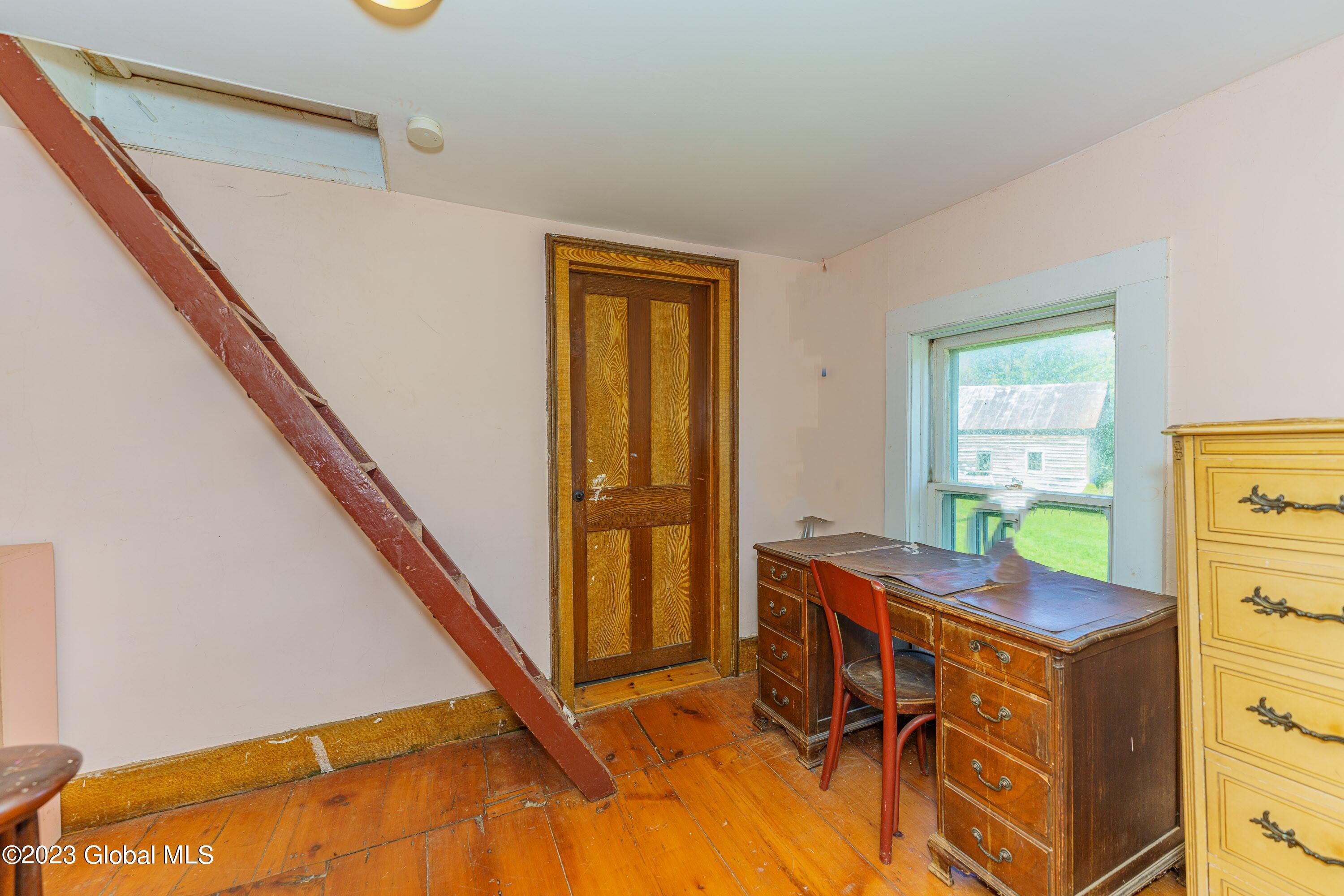 240 Smith Road Rensselaerville, NY 12469 - Photo 22 of 58 6 2nd Floor 1a