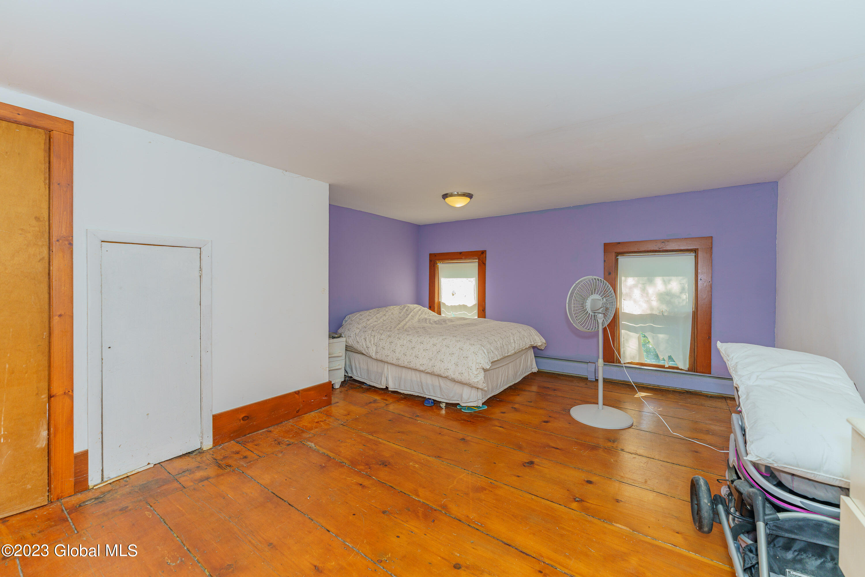 240 Smith Road Rensselaerville, NY 12469 - Photo 25 of 58 6 2nd Floor 3