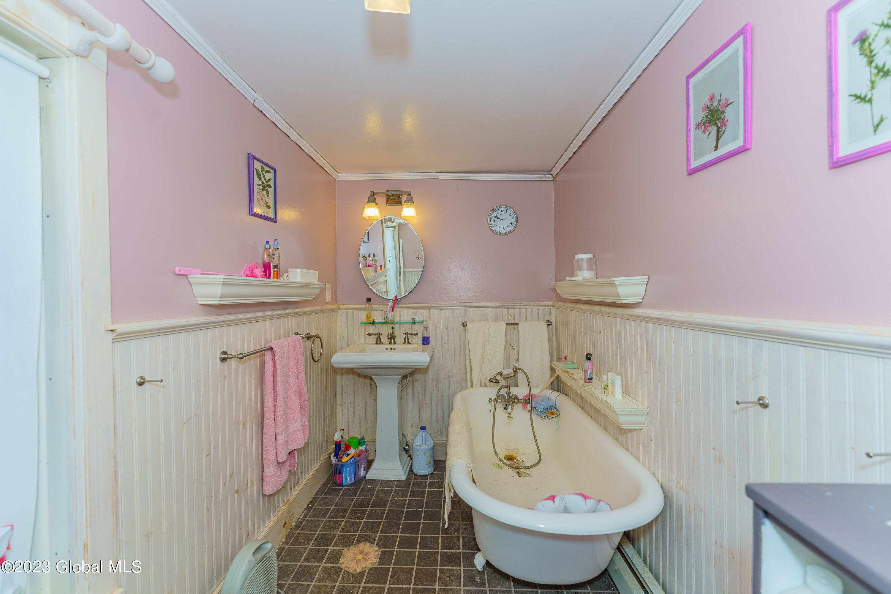 240 Smith Road Rensselaerville, NY 12469 - Photo 29 of 58 Bathroom 3