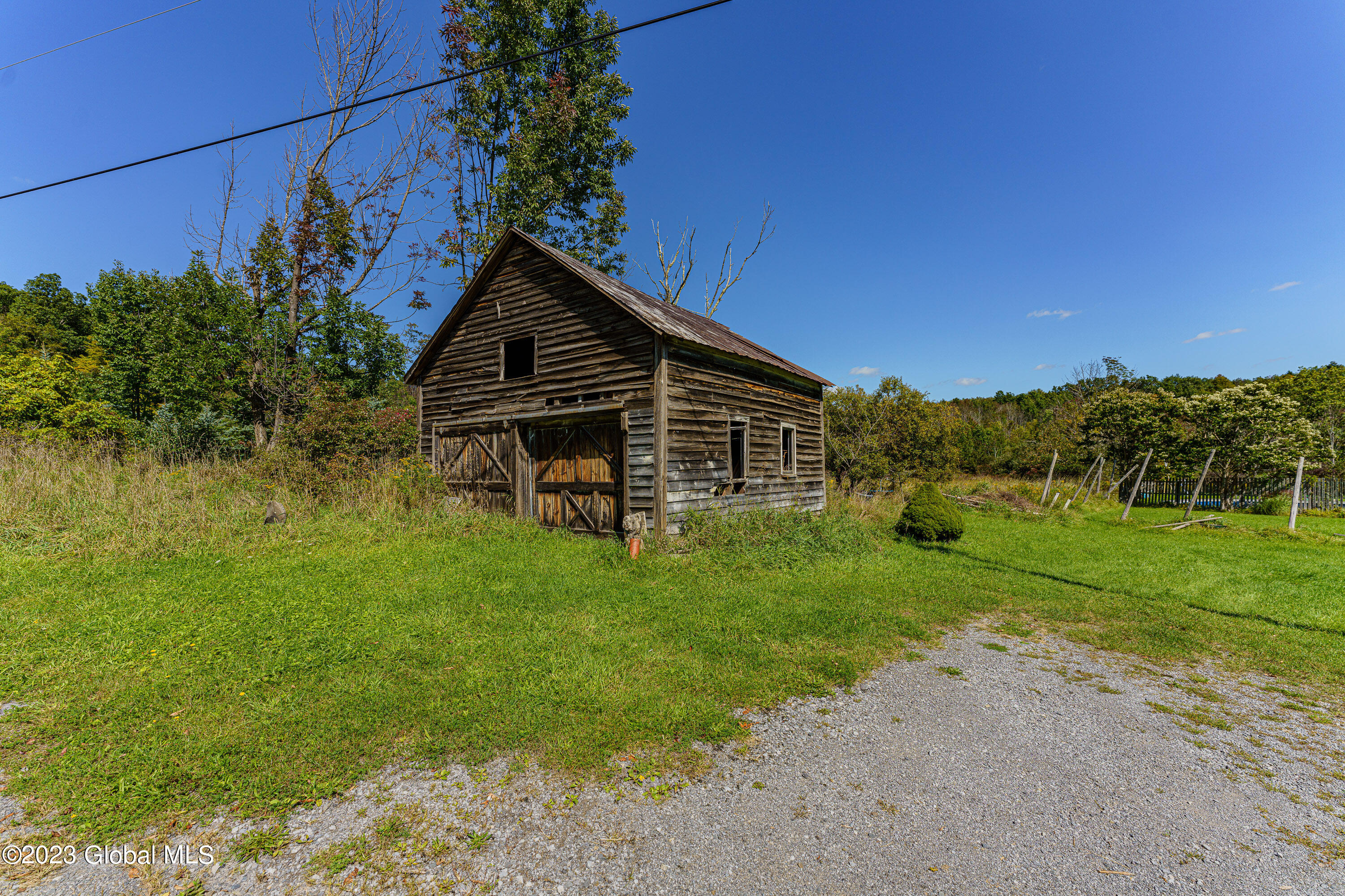 240 Smith Road Rensselaerville, NY 12469 - Photo 32 of 58 1 Ground Outside 11