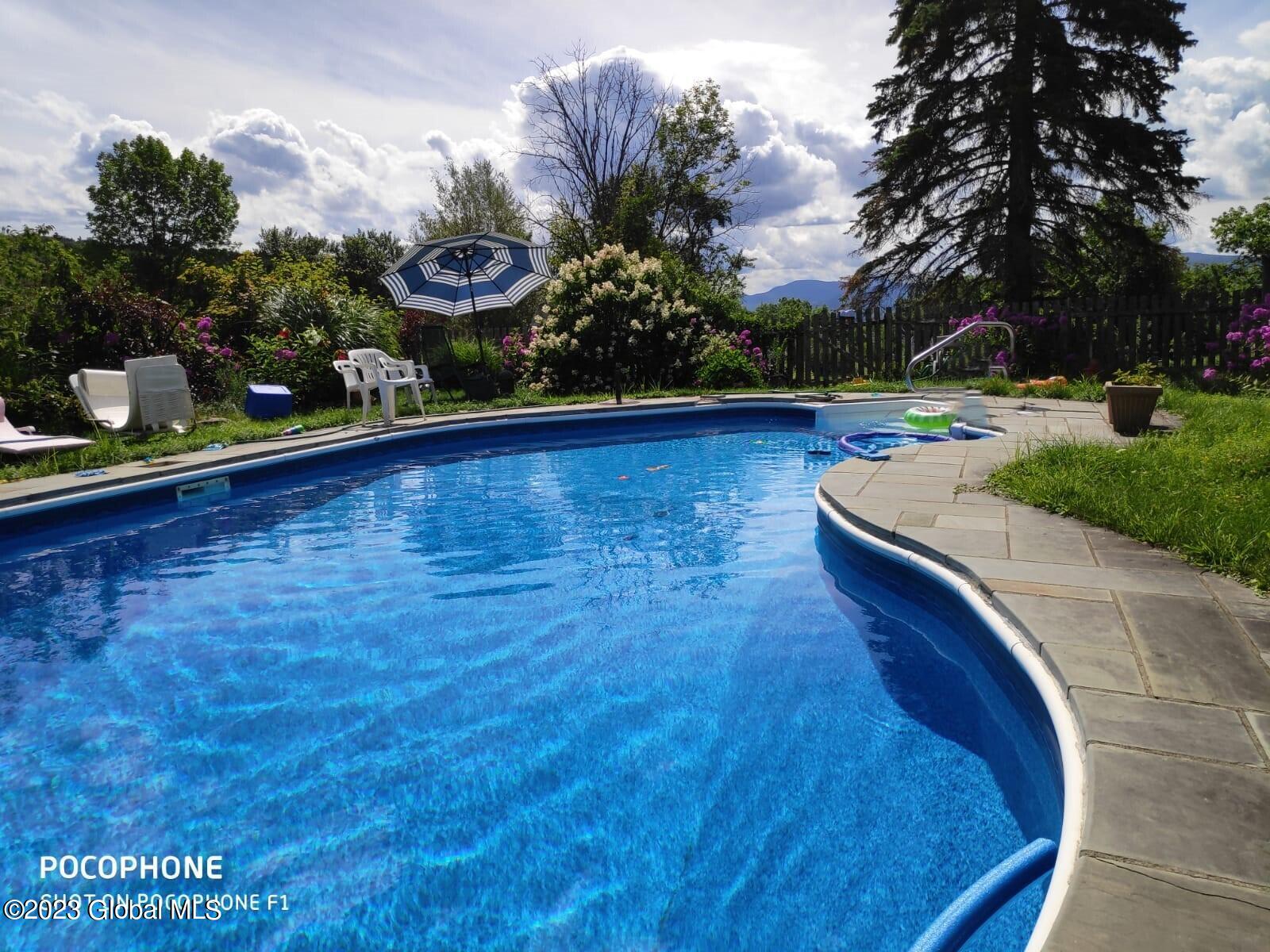 240 Smith Road Rensselaerville, NY 12469 - Photo 33 of 58 pool2