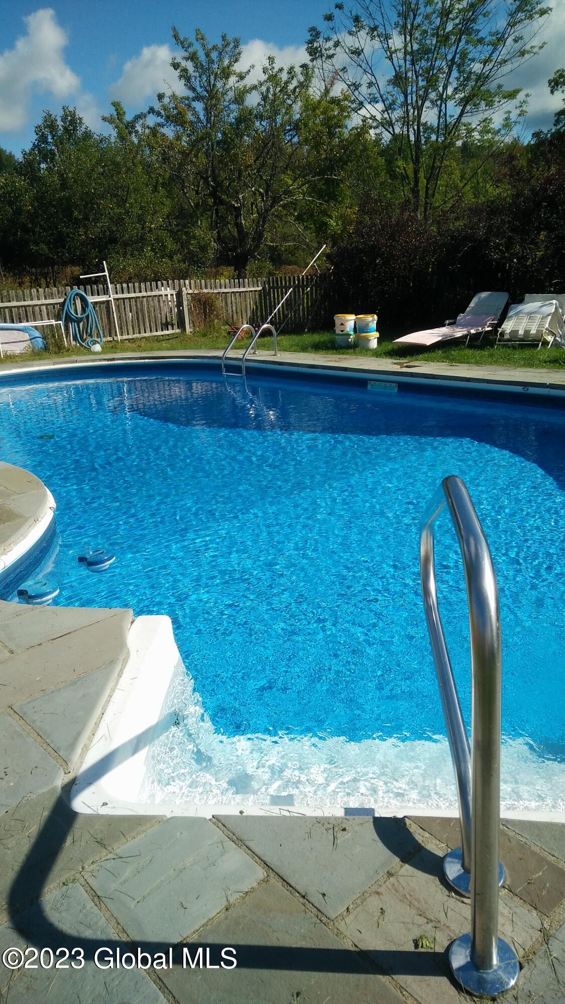 240 Smith Road Rensselaerville, NY 12469 - Photo 35 of 58 pool4