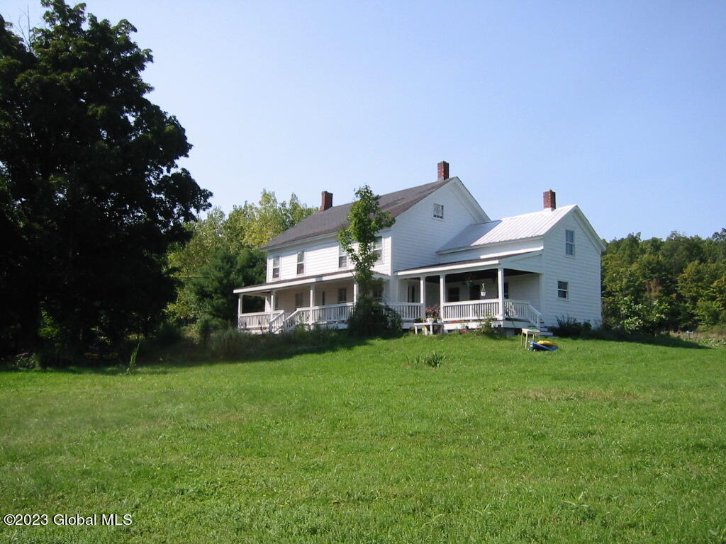 240 Smith Road Rensselaerville, NY 12469 - Photo 37 of 58 house