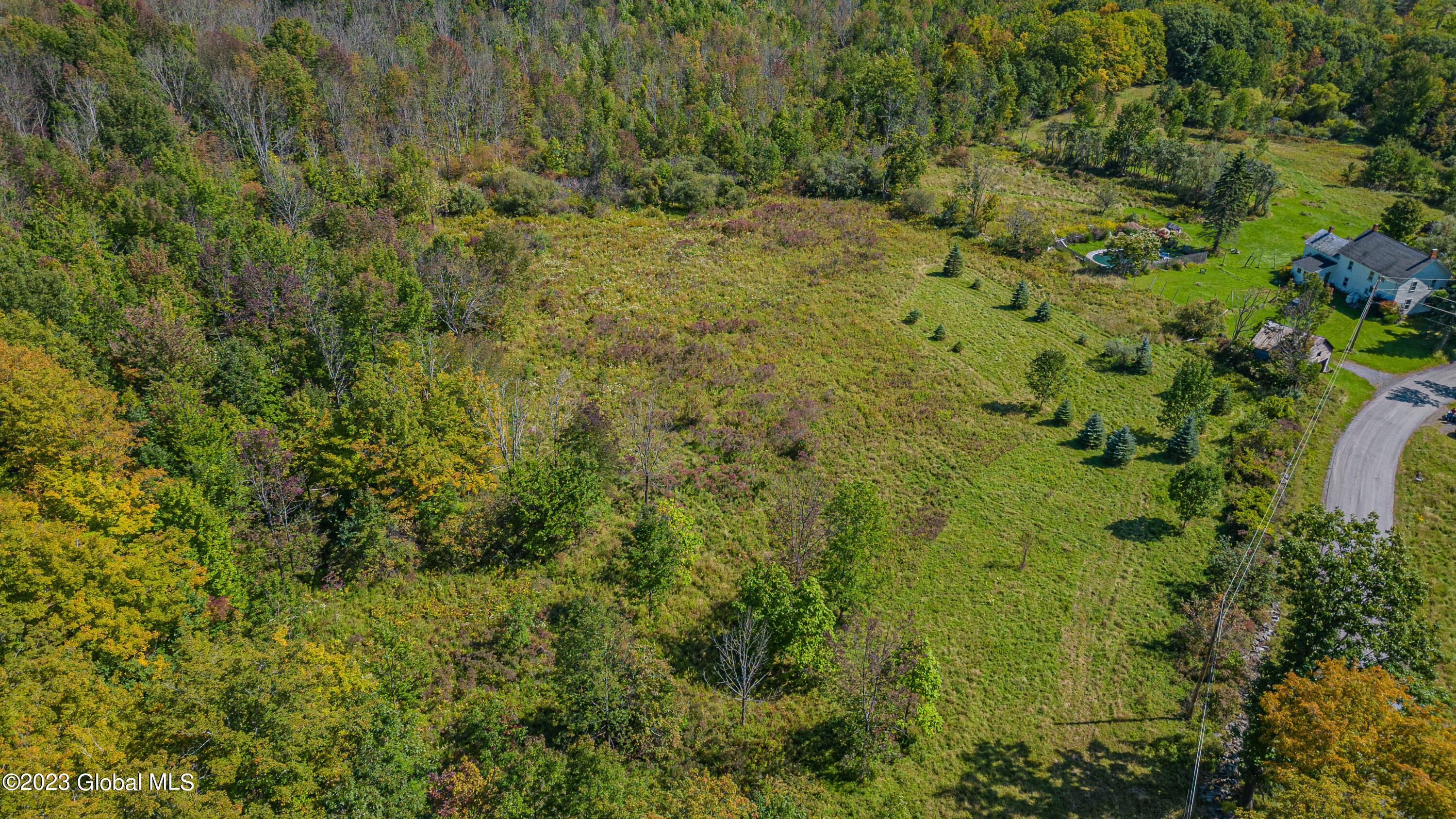 240 Smith Road Rensselaerville, NY 12469 - Photo 42 of 58 0 Air Photo 1