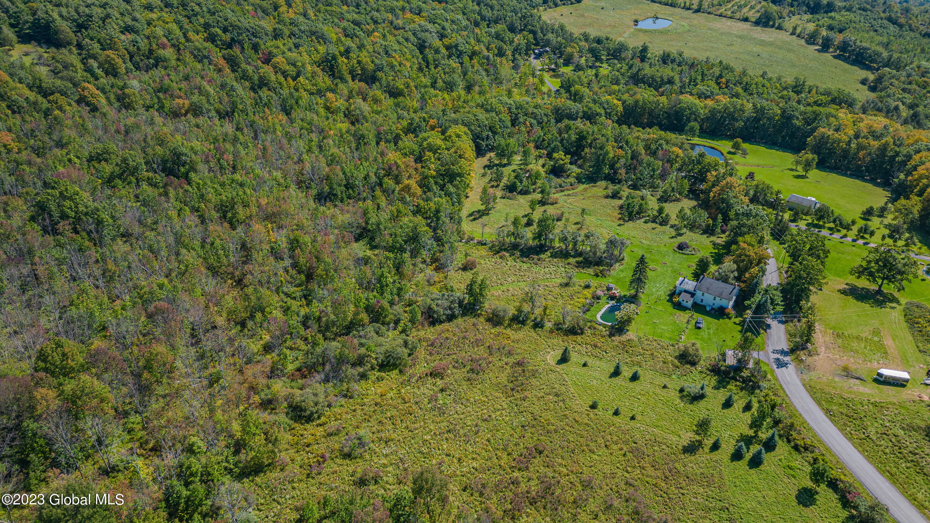 240 Smith Road Rensselaerville, NY 12469 - Photo 43 of 58 0 Air Photo 2