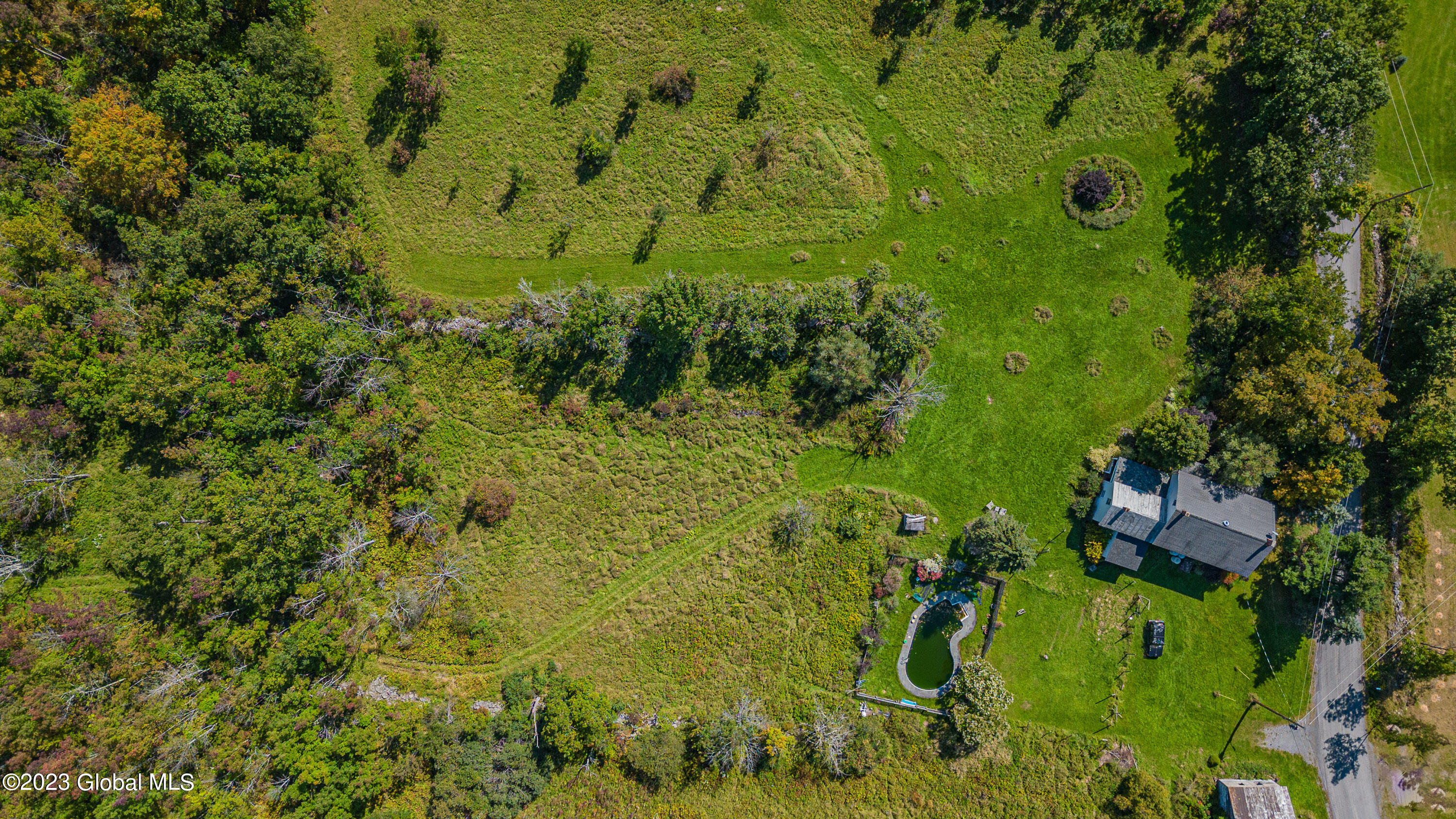 240 Smith Road Rensselaerville, NY 12469 - Photo 44 of 58 0 Air Photo 4