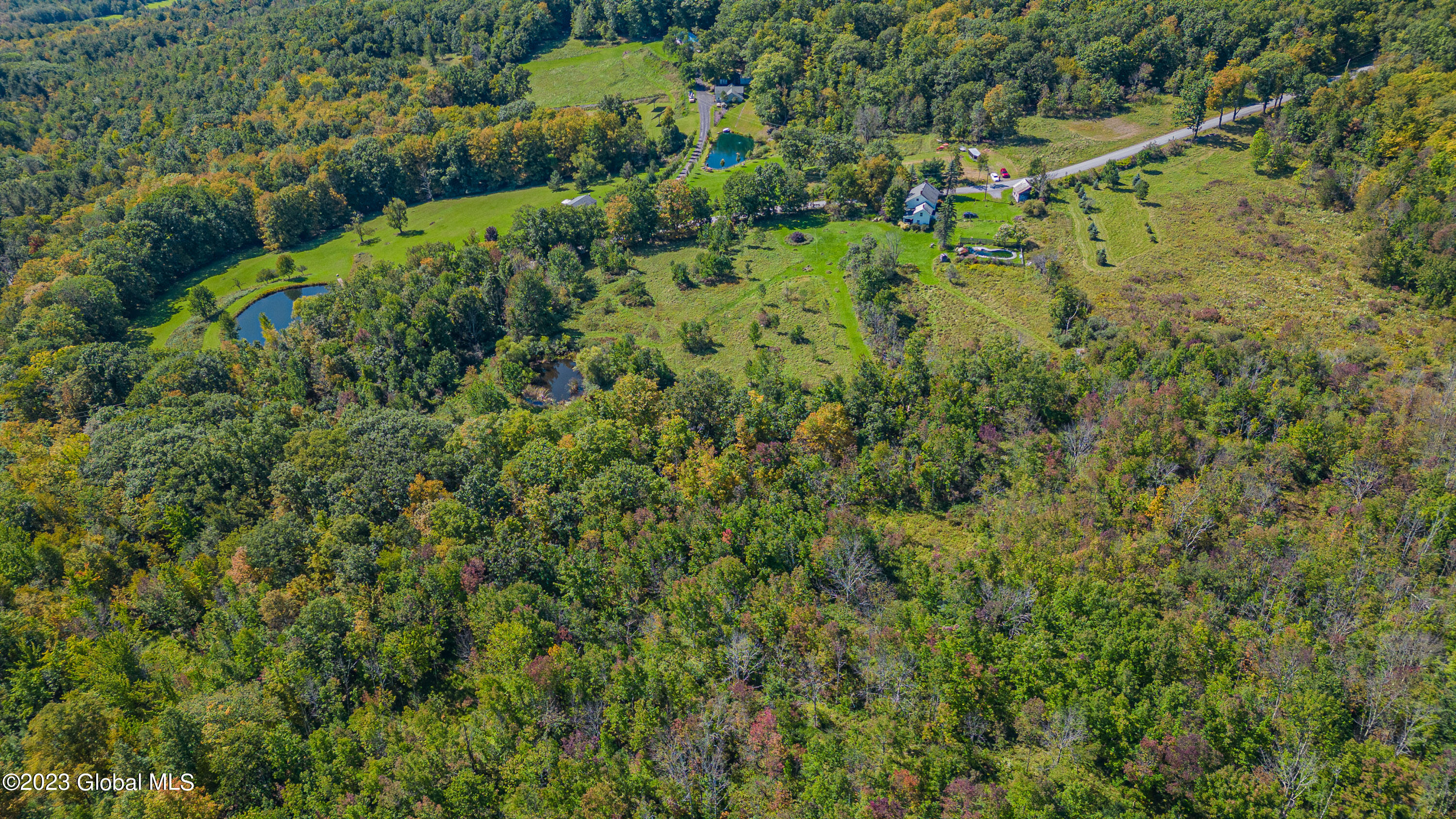 240 Smith Road Rensselaerville, NY 12469 - Photo 48 of 58 0 Air Photo 8