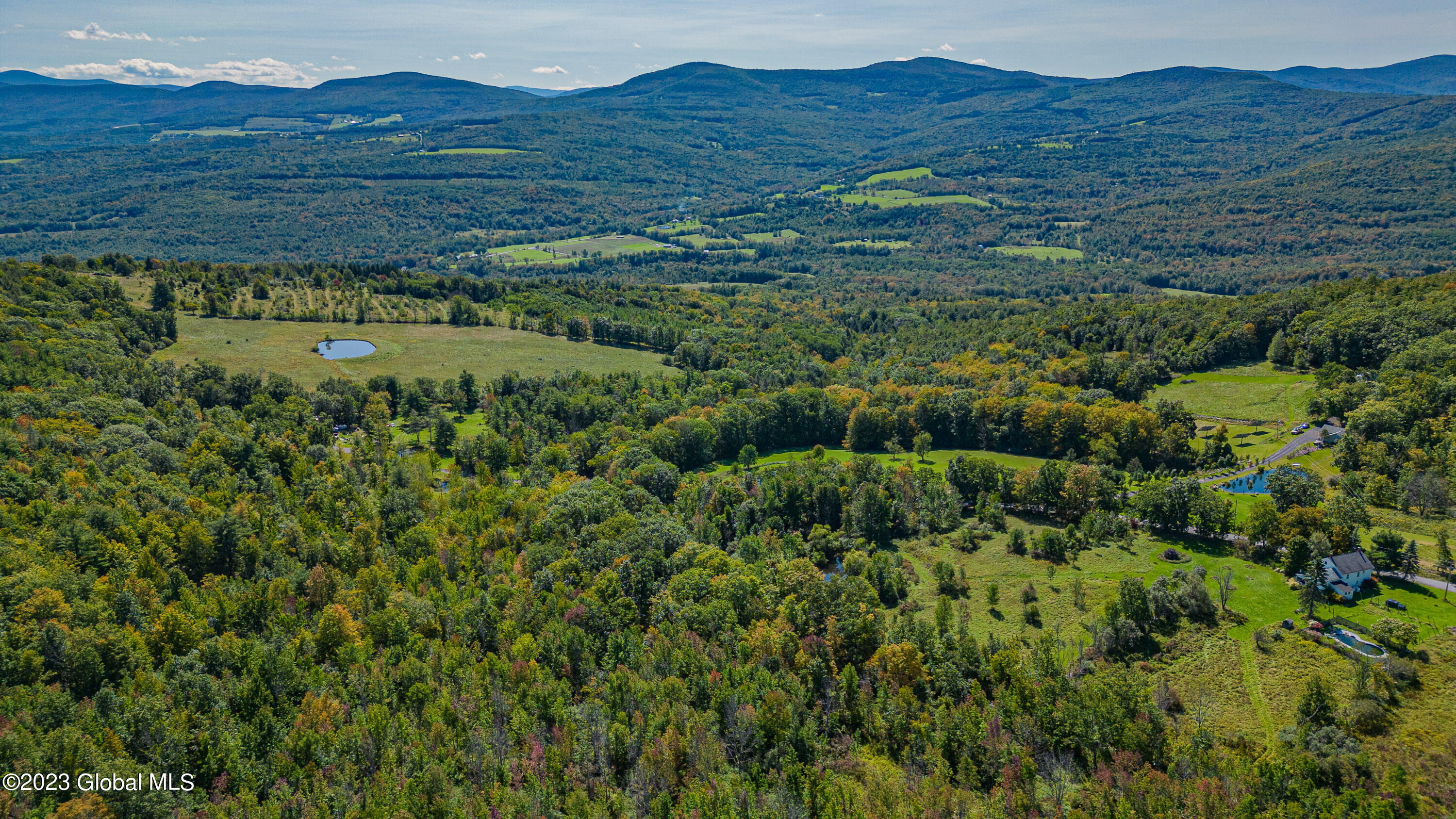 240 Smith Road Rensselaerville, NY 12469 - Photo 50 of 58 0 Air Photo 10