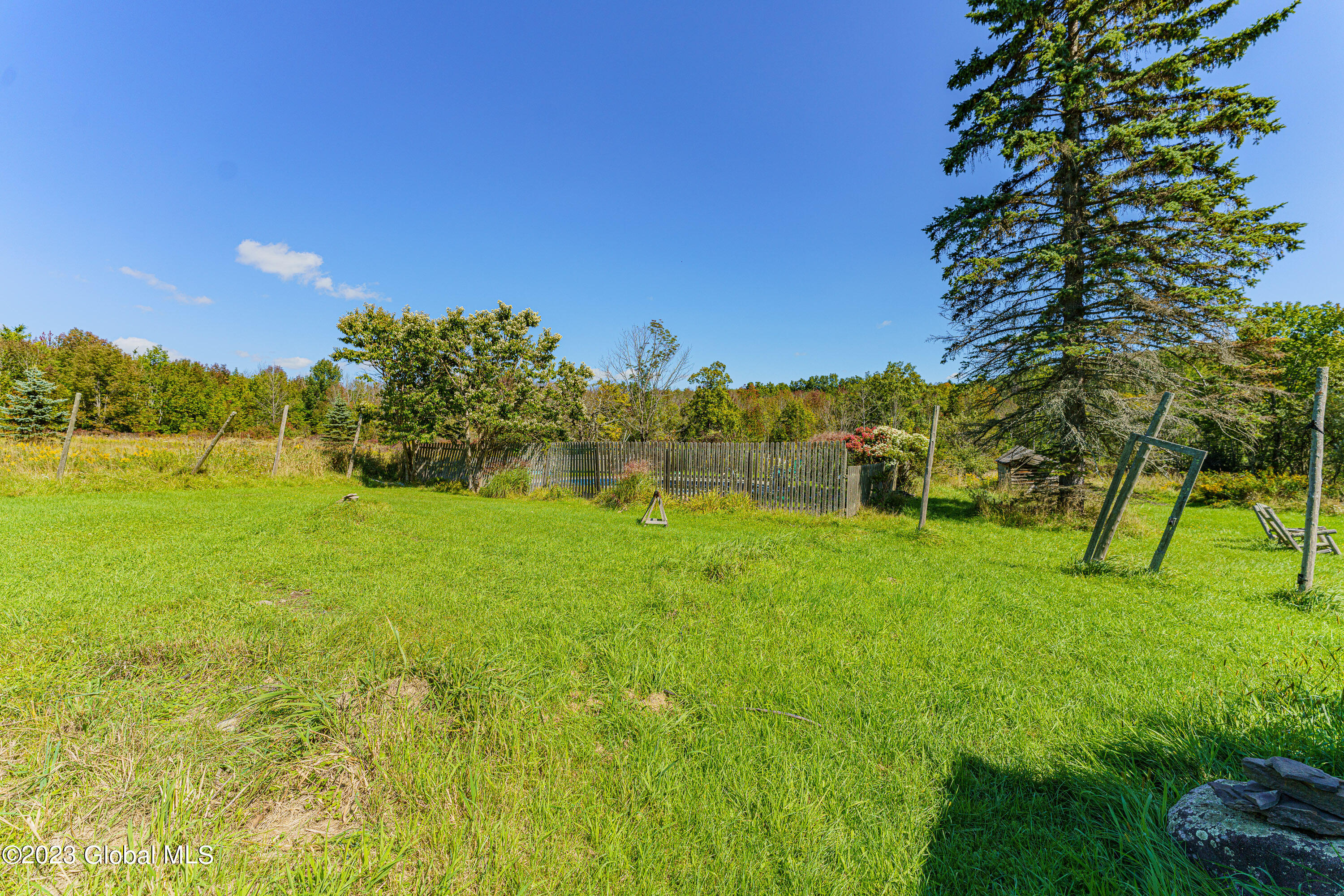 240 Smith Road Rensselaerville, NY 12469 - Photo 55 of 58 1 Ground Outside 1