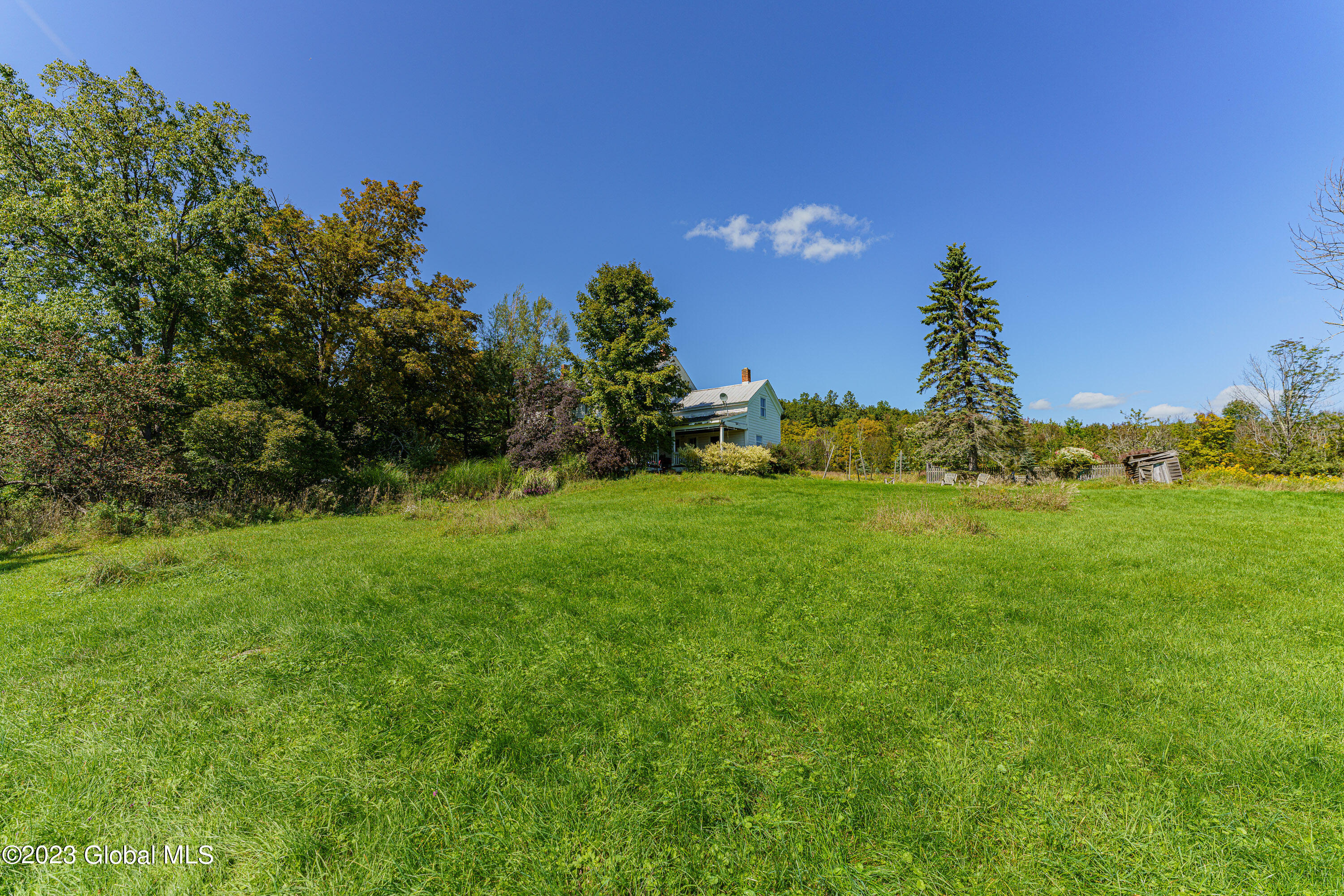 240 Smith Road Rensselaerville, NY 12469 - Photo 57 of 58 1 Ground Outside 6