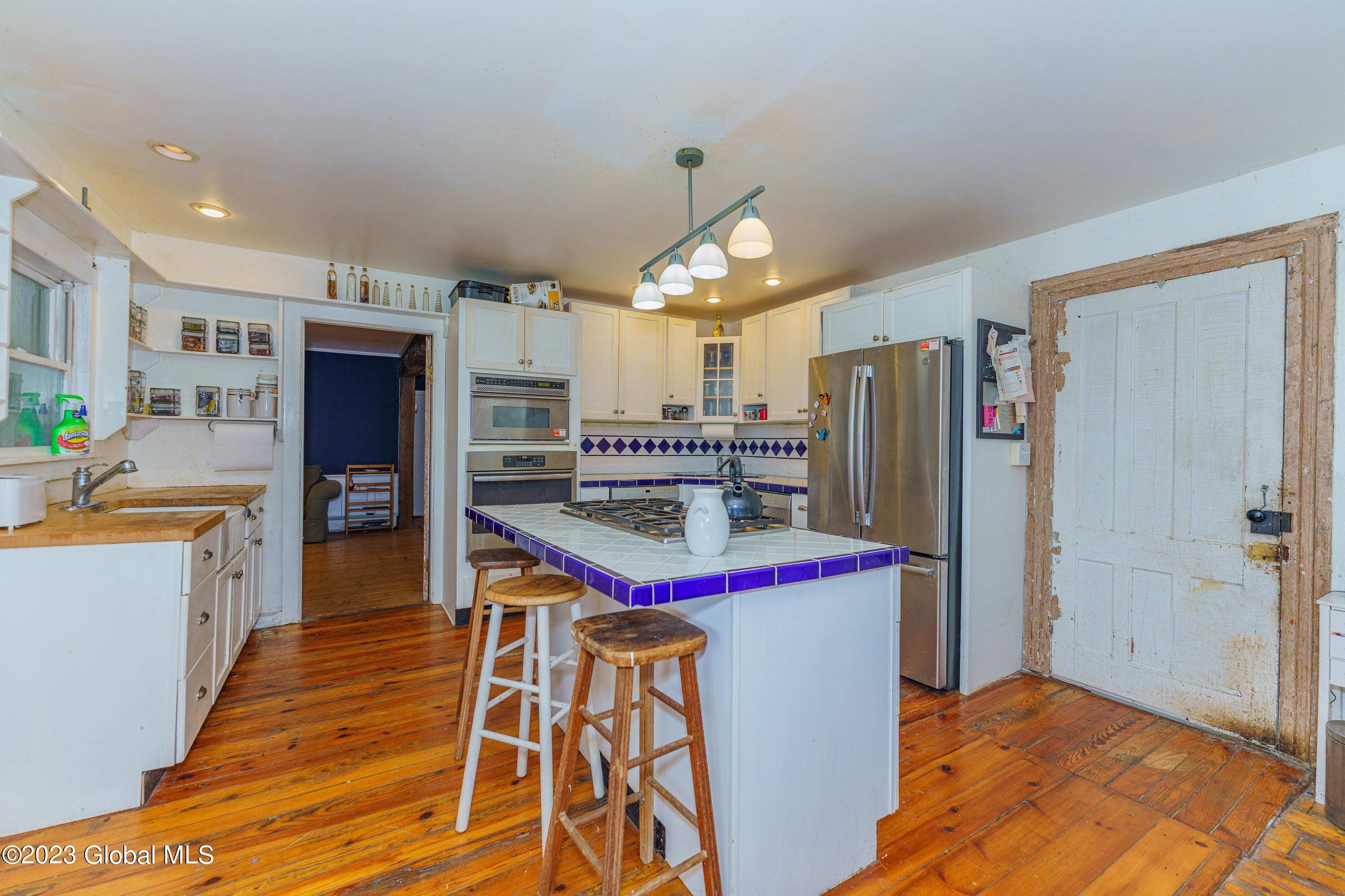 240 Smith Road Rensselaerville, NY 12469 - Photo 6 of 58 2 Kitchen 1a