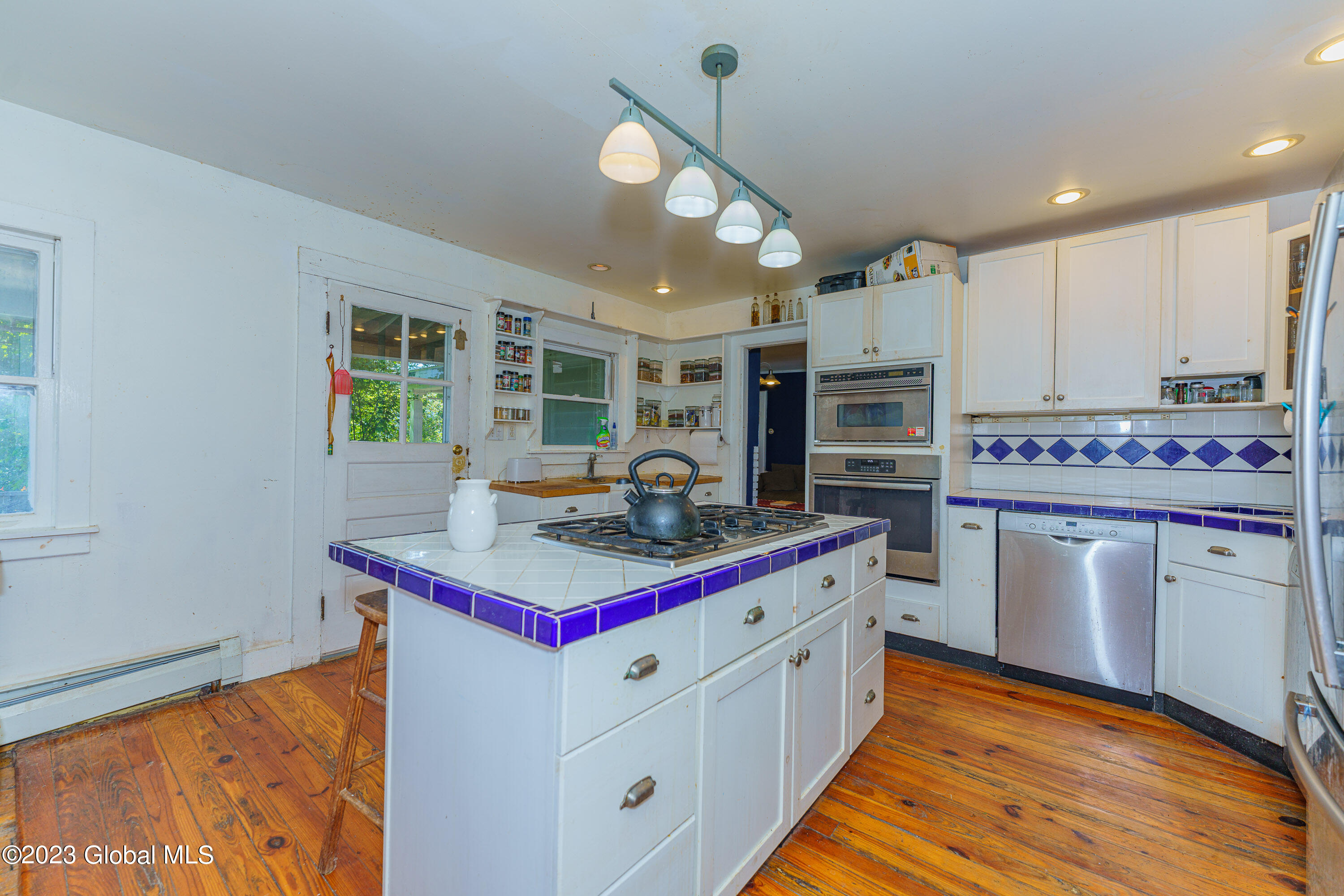 240 Smith Road Rensselaerville, NY 12469 - Photo 7 of 58 2 Kitchen 2