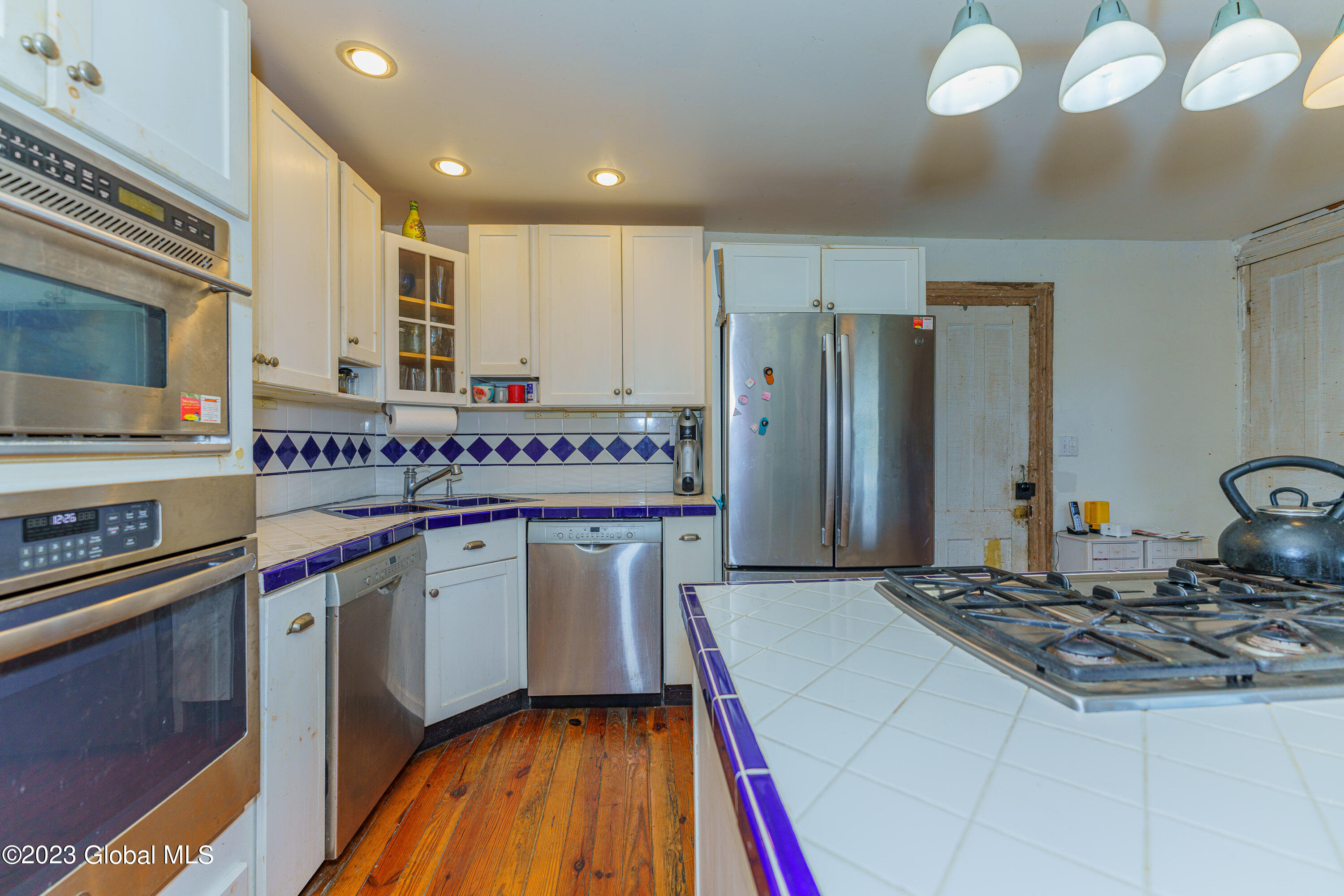 240 Smith Road Rensselaerville, NY 12469 - Photo 8 of 58 2 Kitchen 3