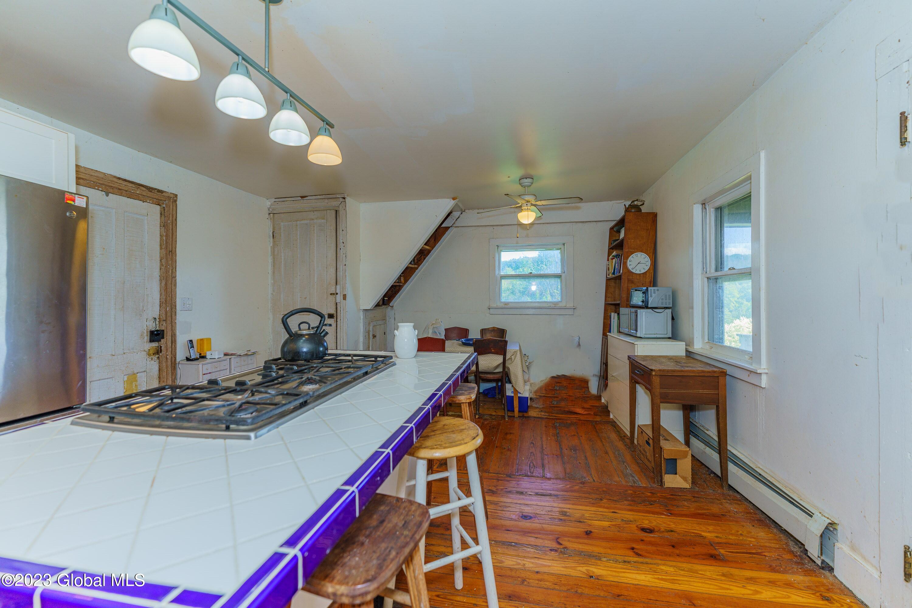 240 Smith Road Rensselaerville, NY 12469 - Photo 9 of 58 2 Kitchen 4a
