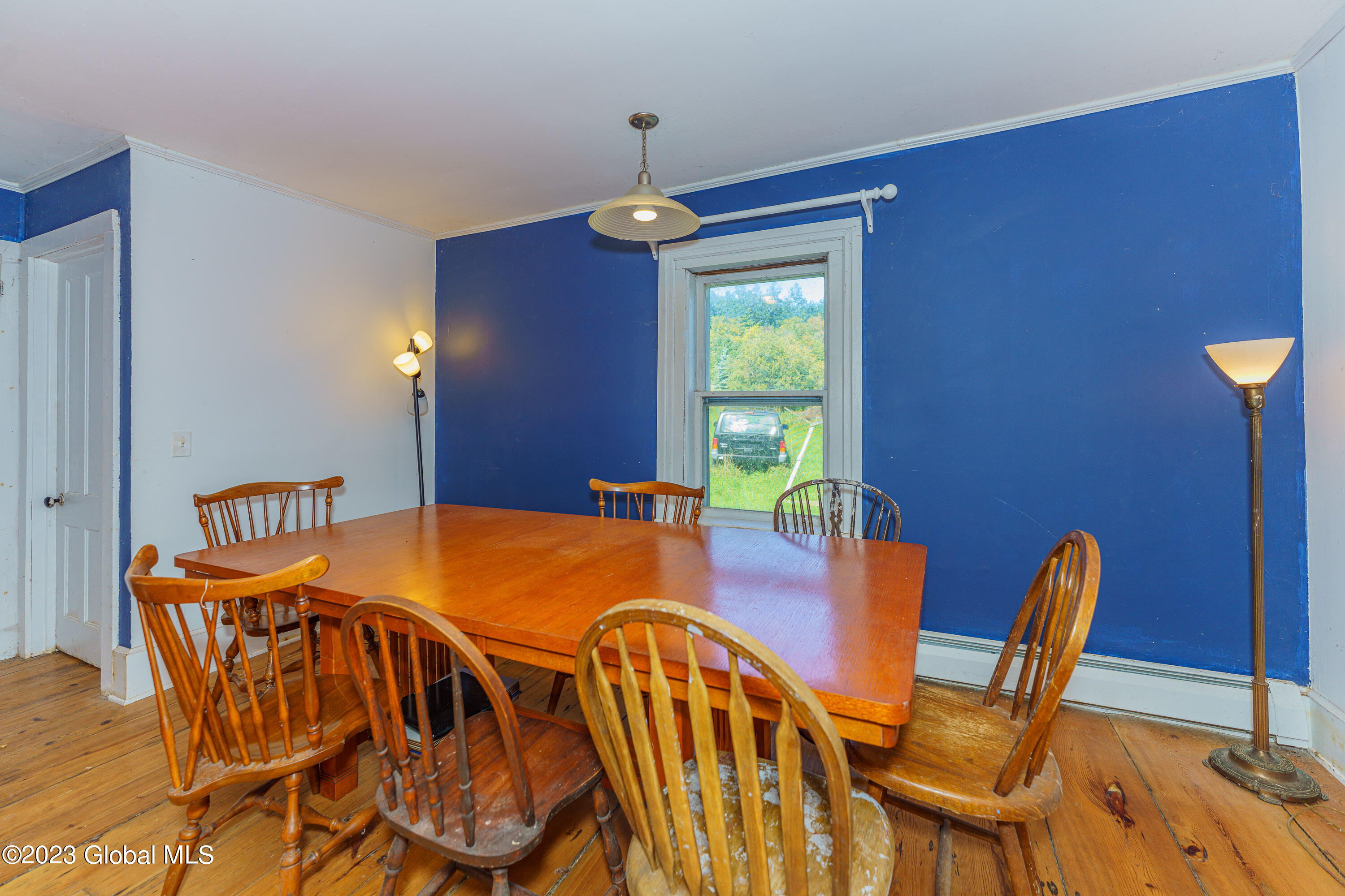 240 Smith Road Rensselaerville, NY 12469 - Photo 10 of 58 3 Livingroom 2
