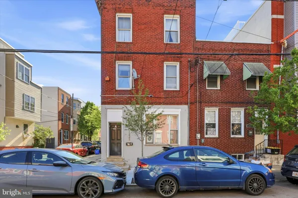 $1,450 | 1221 South 19th Street, Unit A, Philadelphia, PA 19146