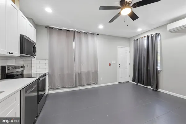 $1,450 | 1221 South 19th Street, Unit A, Philadelphia, PA 19146