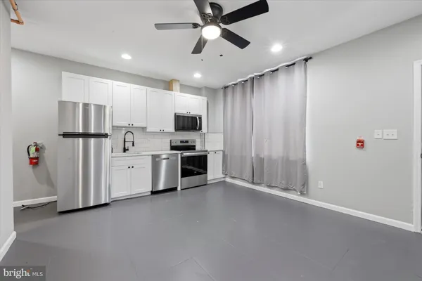 $1,450 | 1221 South 19th Street, Unit A, Philadelphia, PA 19146