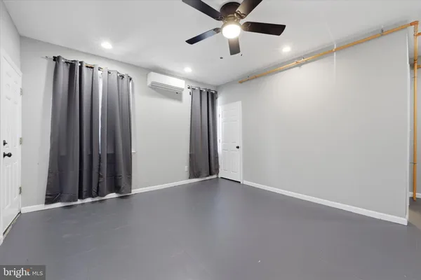 $1,450 | 1221 South 19th Street, Unit A, Philadelphia, PA 19146