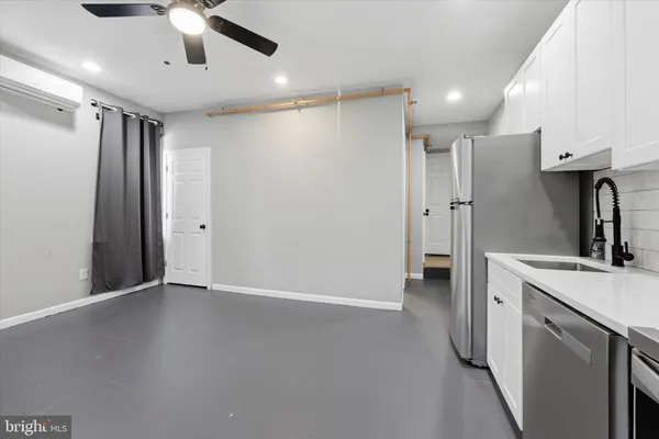 $1,450 | 1221 South 19th Street, Unit A, Philadelphia, PA 19146