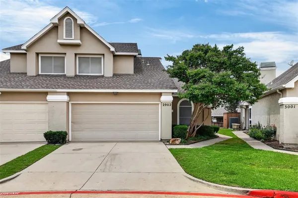 $315,000 | 8400 Hickory Street, Unit 2902, Frisco, TX 75034