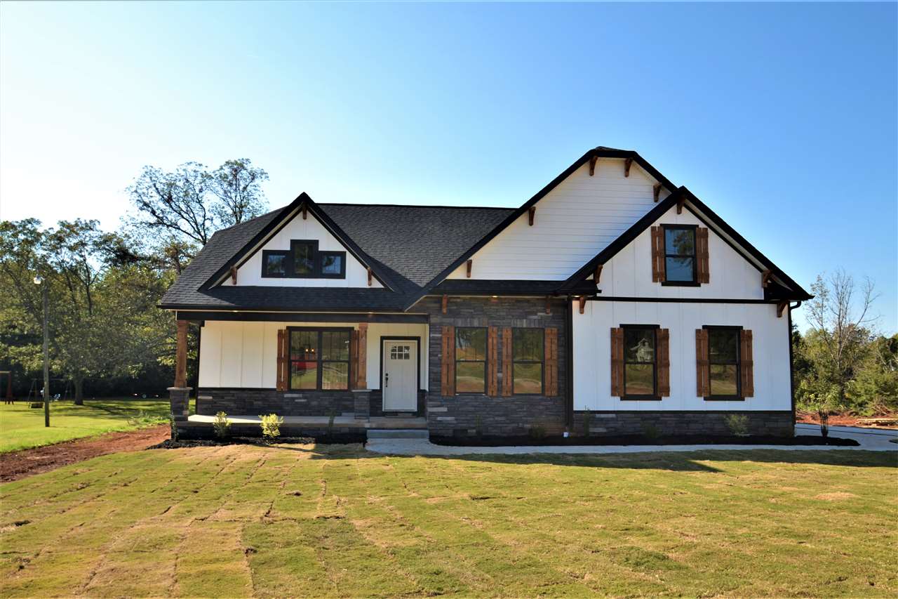 4173 Hwy 357 Inman Sc 29349 Inman, SC 29349 - Photo 1 of 18