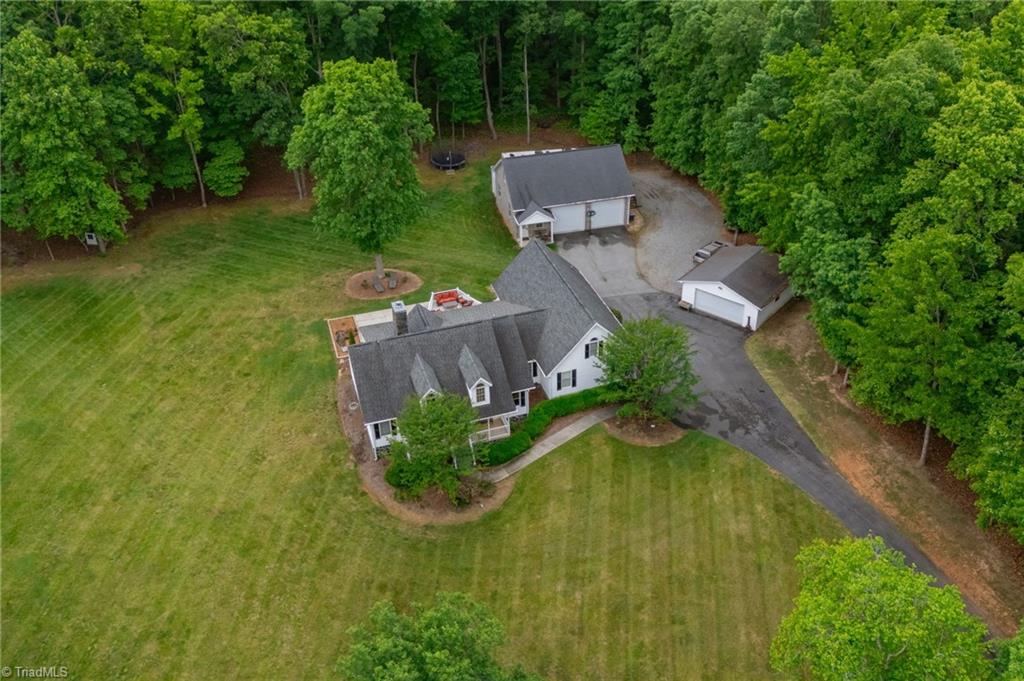 2624 Jerusalem Road Lexington, NC 27292 - Photo 48 of 48 Gallery Image 48