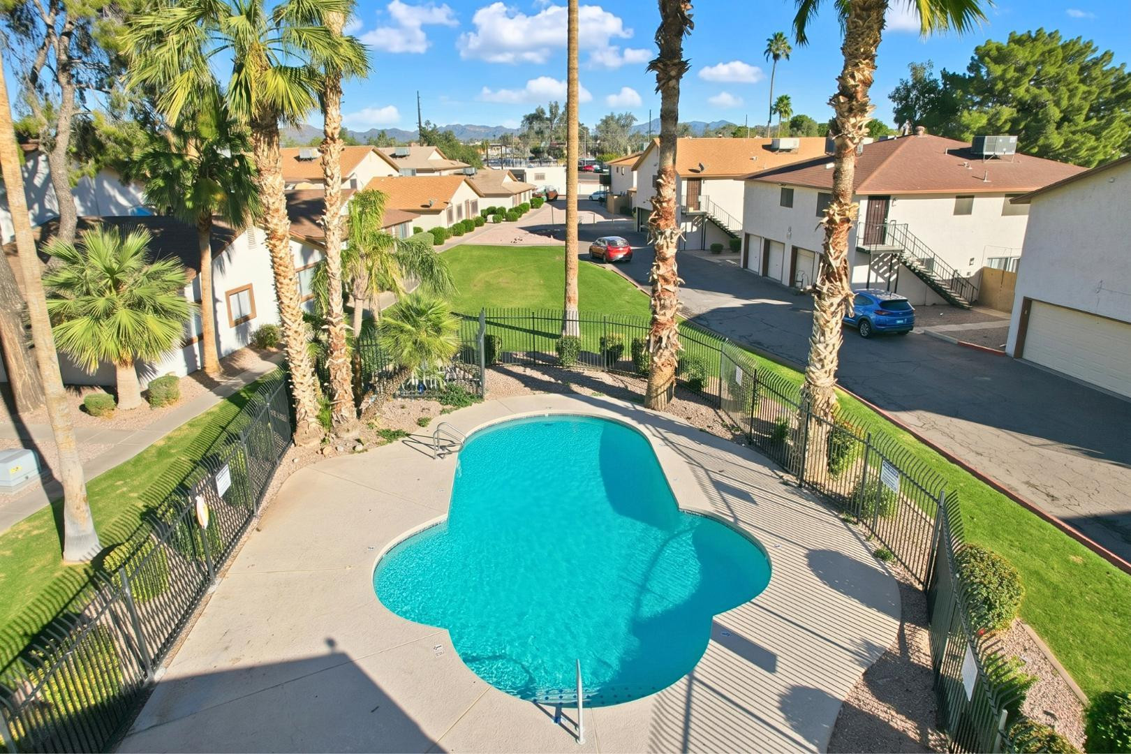 860 East Brown Road, Unit 22 Mesa, AZ 85203 - Photo 12 of 13 Photo #12