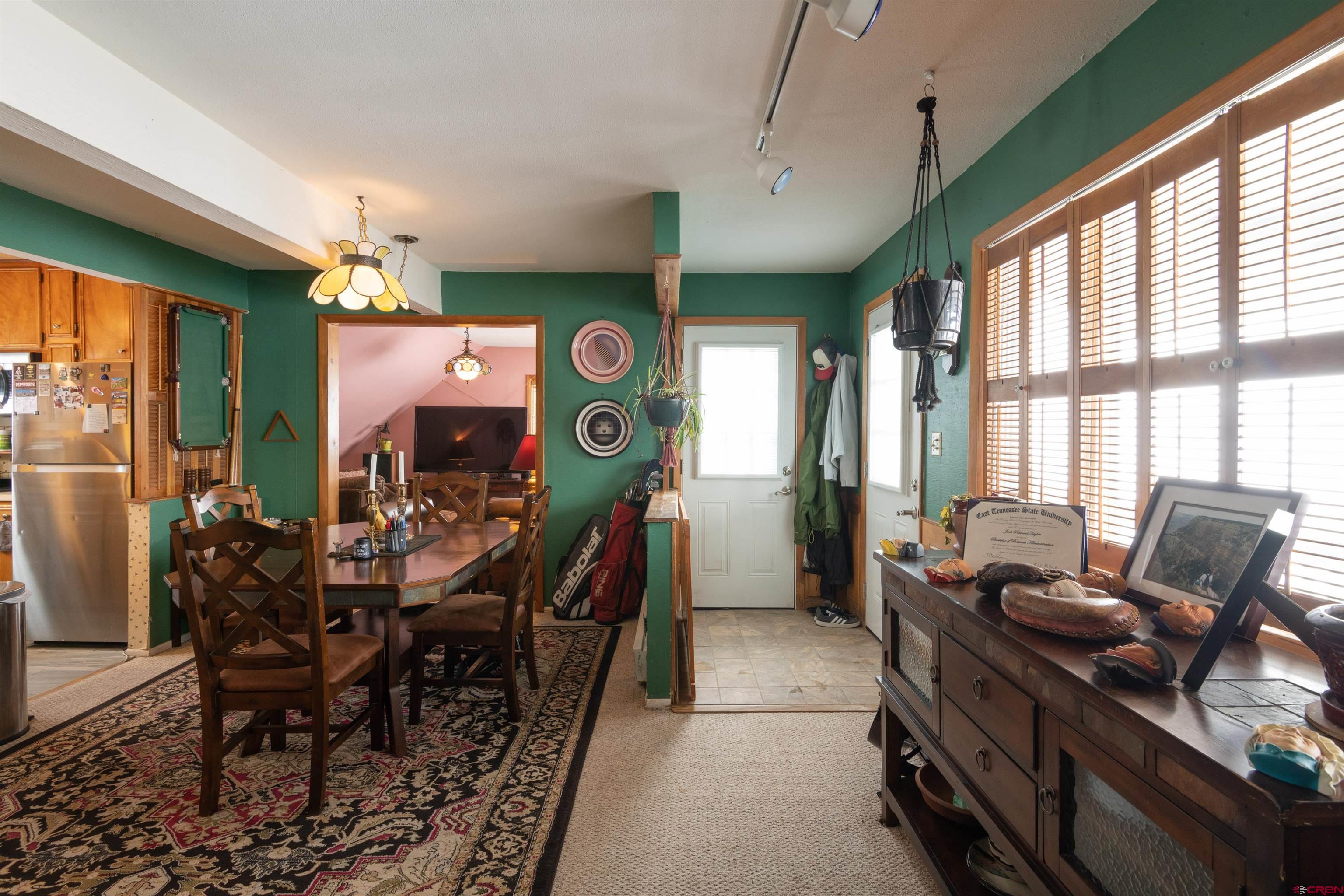 18 Crystal Road, Unit 6C Crested Butte, CO 81225 - Photo 12 of 28 Gallery Image 12