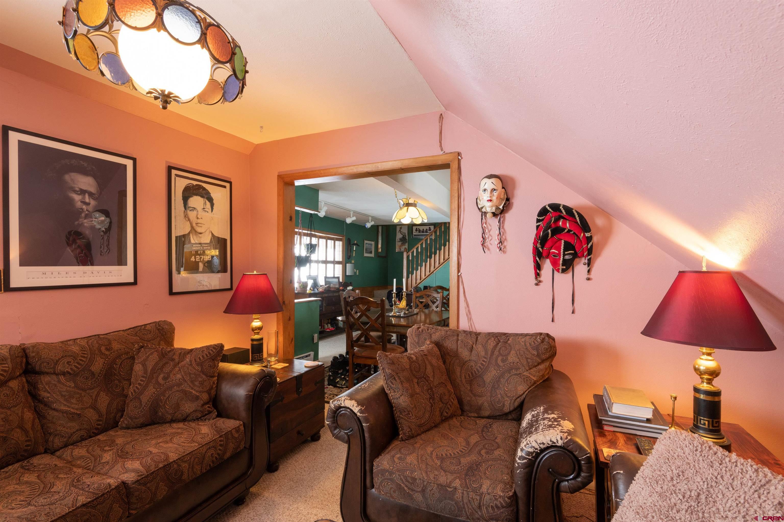 18 Crystal Road, Unit 6C Crested Butte, CO 81225 - Photo 21 of 28 Gallery Image 21