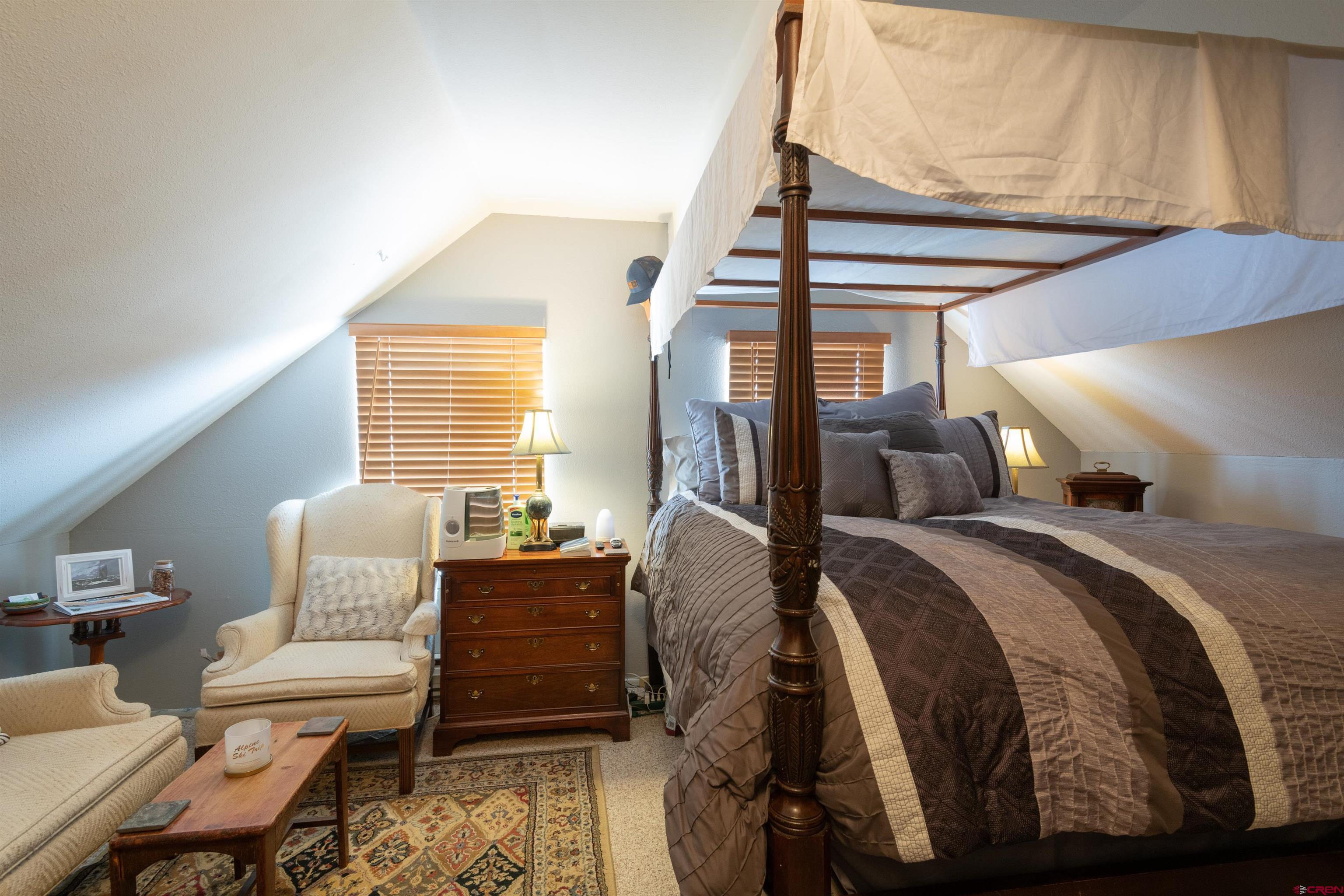 18 Crystal Road, Unit 6C Crested Butte, CO 81225 - Photo 23 of 28 Gallery Image 23