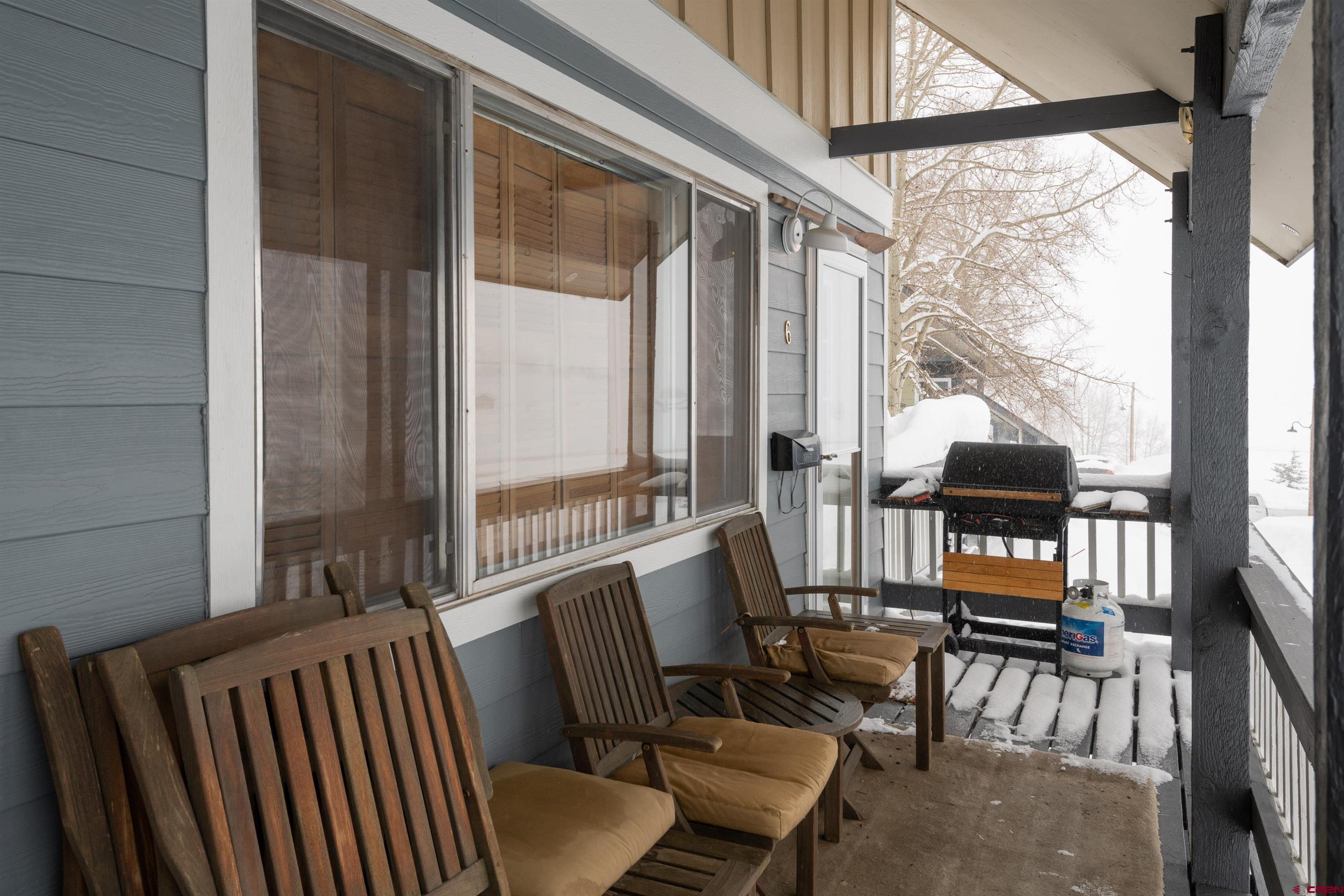 18 Crystal Road, Unit 6C Crested Butte, CO 81225 - Photo 27 of 28 Gallery Image 27