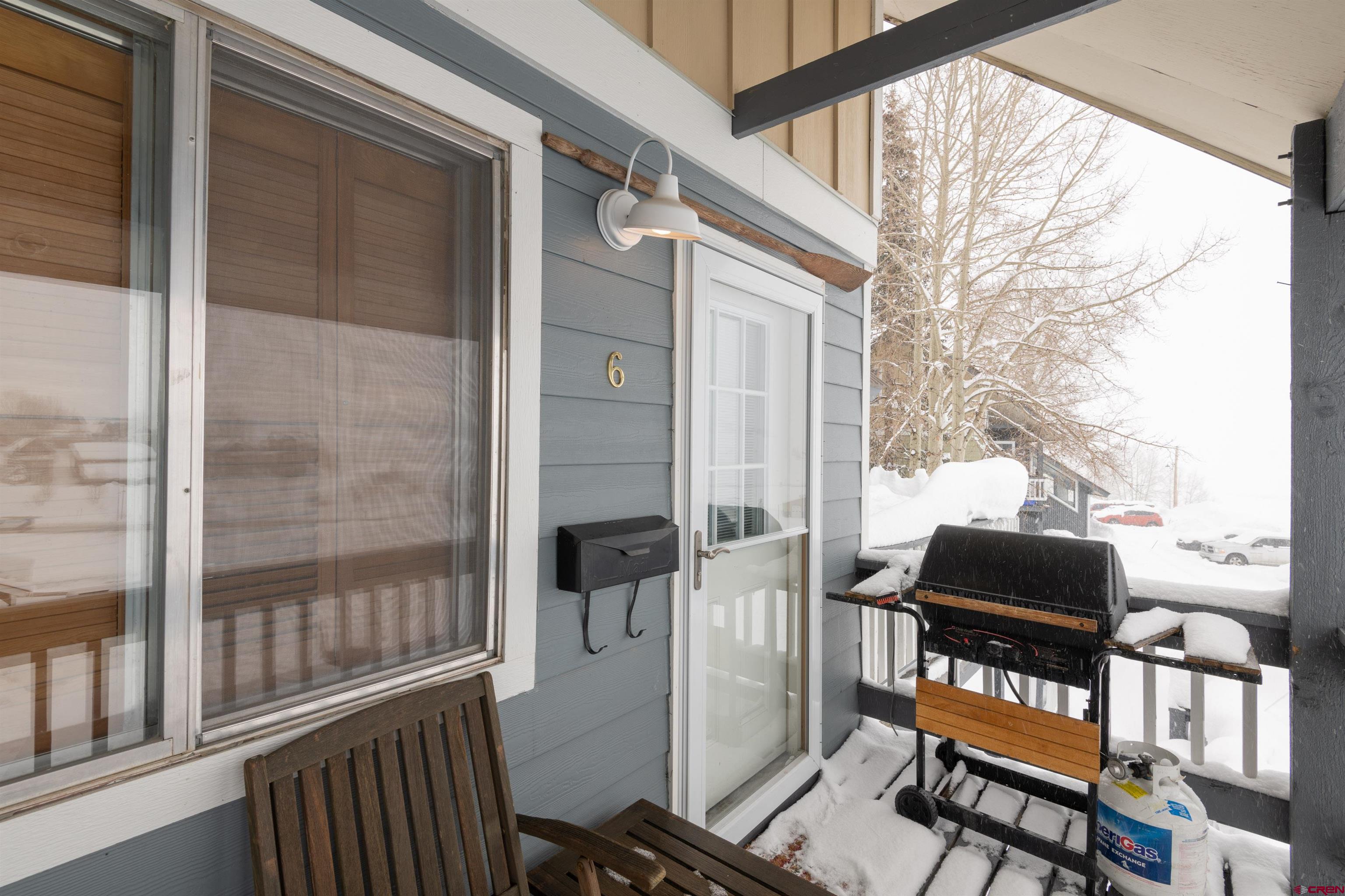 18 Crystal Road, Unit 6C Crested Butte, CO 81225 - Photo 28 of 28 Gallery Image 28
