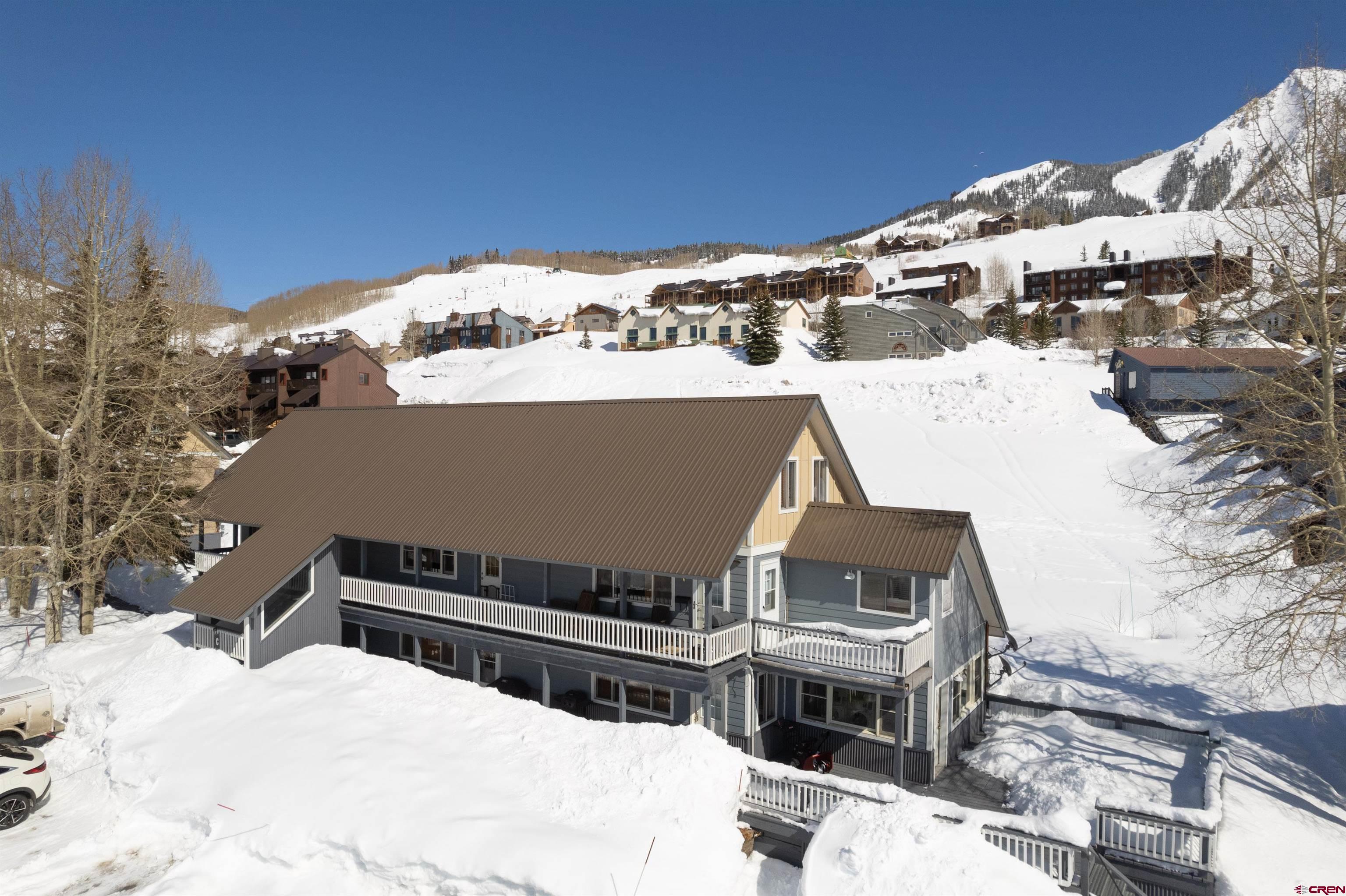 18 Crystal Road, Unit 6C Crested Butte, CO 81225 - Photo 3 of 28 Gallery Image 3