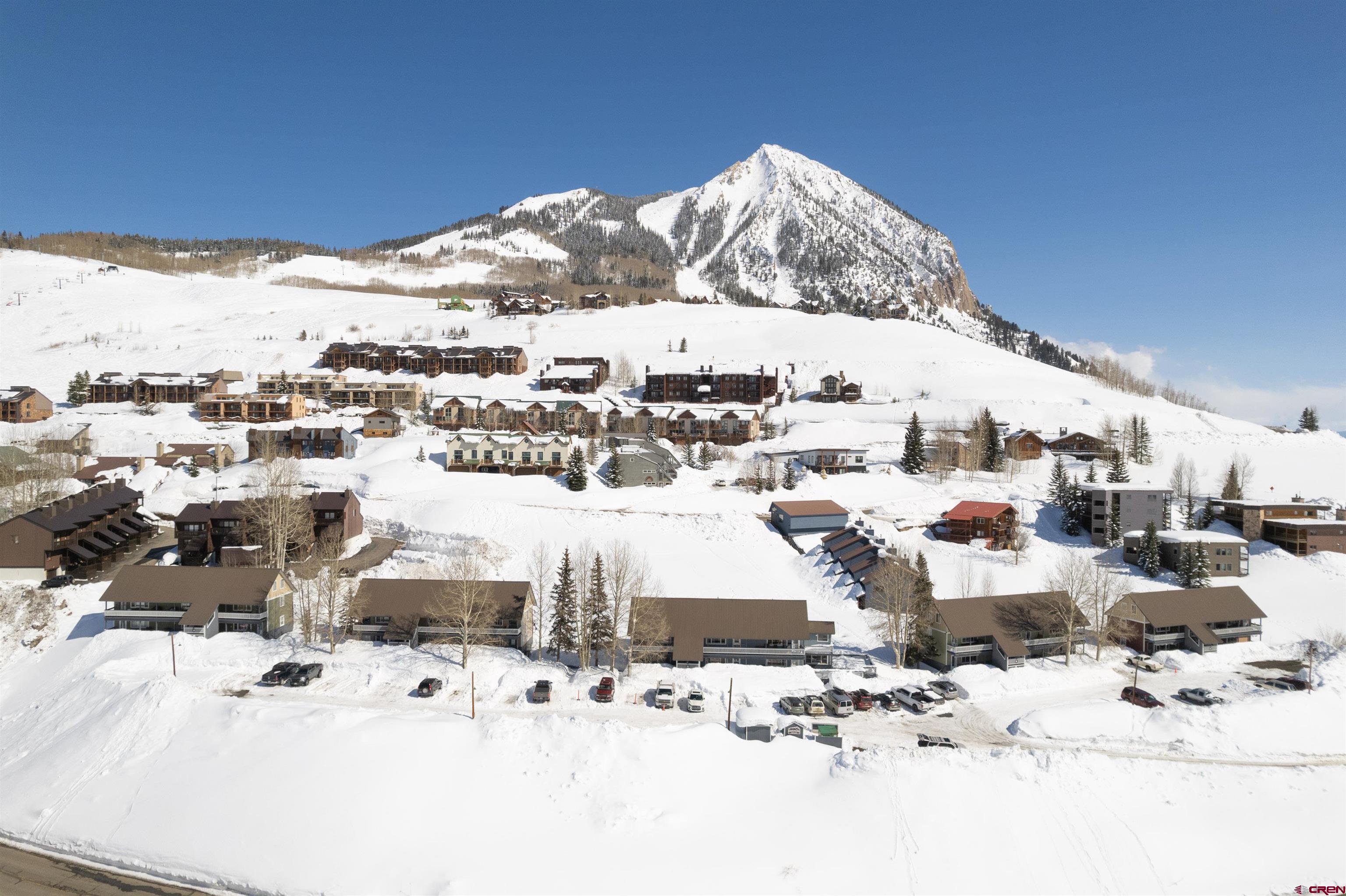 18 Crystal Road, Unit 6C Crested Butte, CO 81225 - Photo 4 of 28 Gallery Image 4