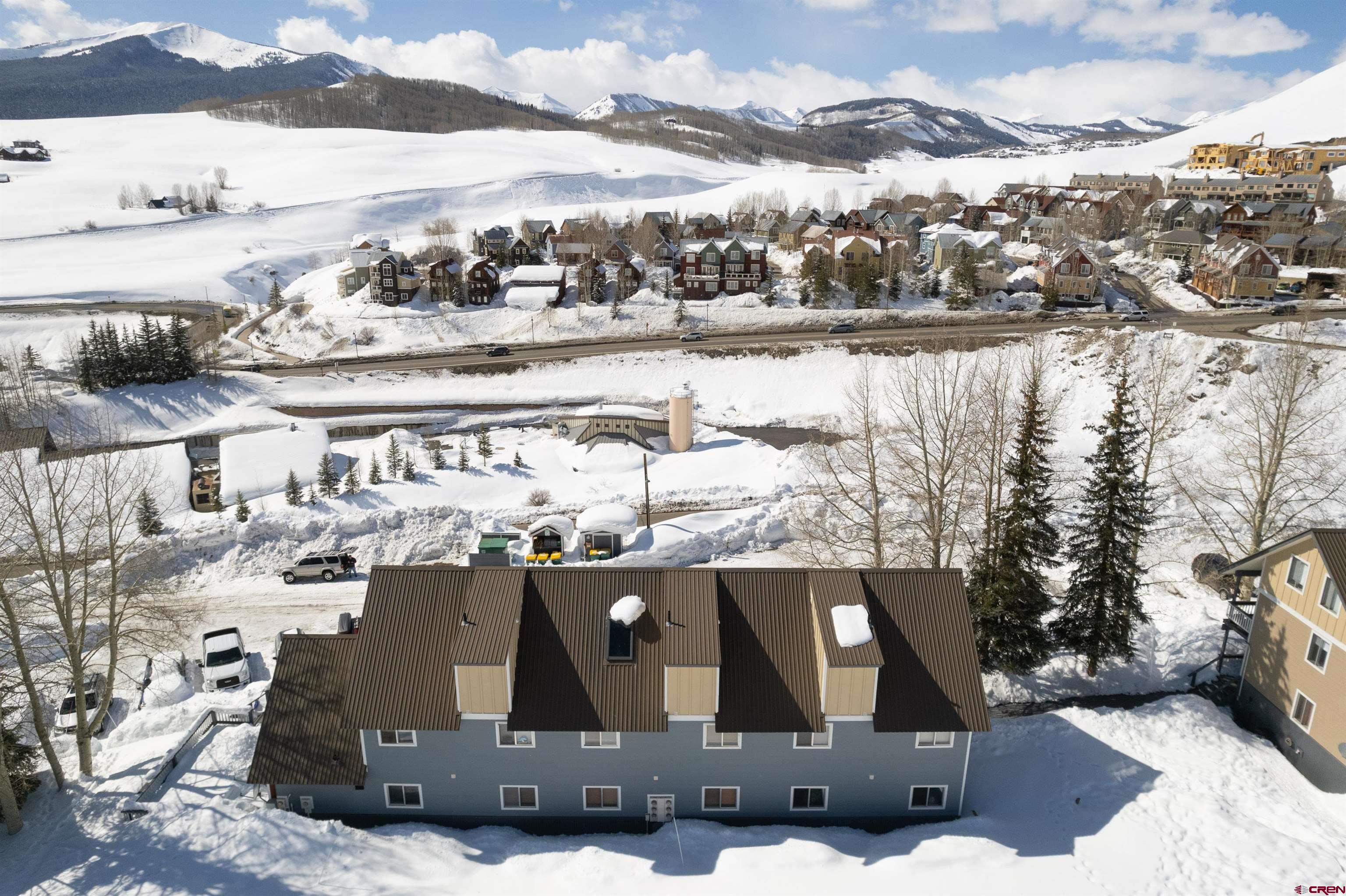 18 Crystal Road, Unit 6C Crested Butte, CO 81225 - Photo 5 of 28 Gallery Image 5