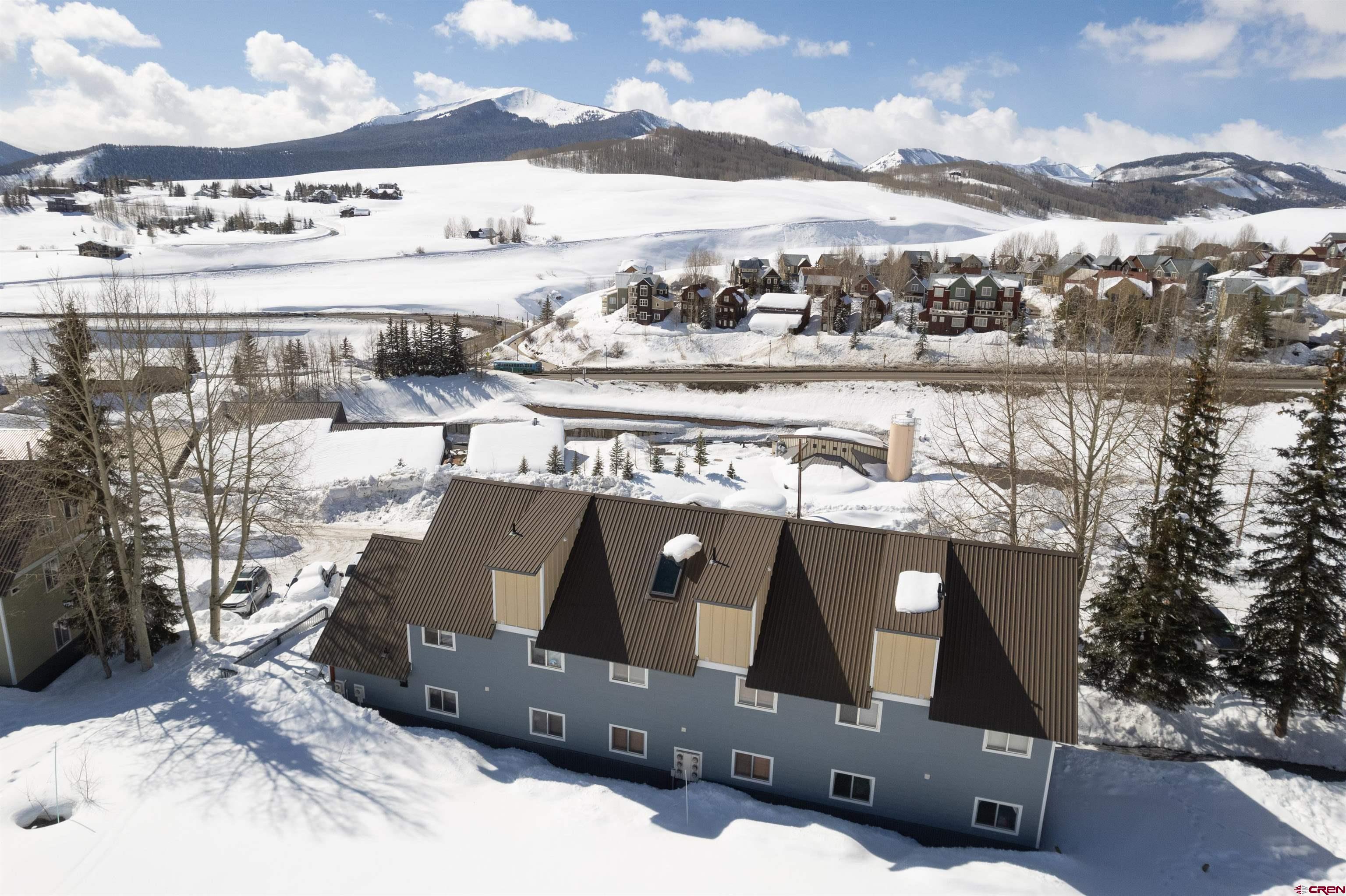 18 Crystal Road, Unit 6C Crested Butte, CO 81225 - Photo 6 of 28 Gallery Image 6