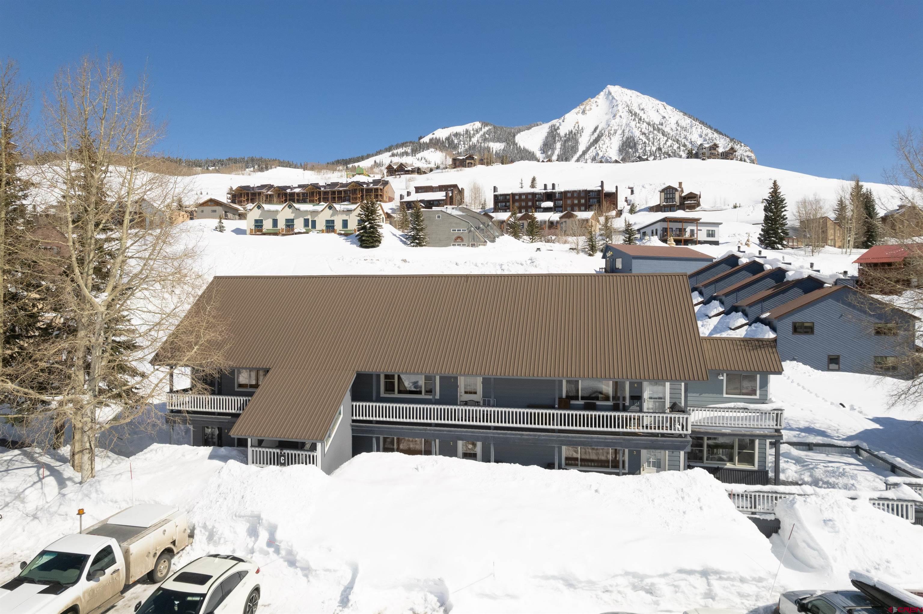18 Crystal Road, Unit 6C Crested Butte, CO 81225 - Photo 8 of 28 Gallery Image 8