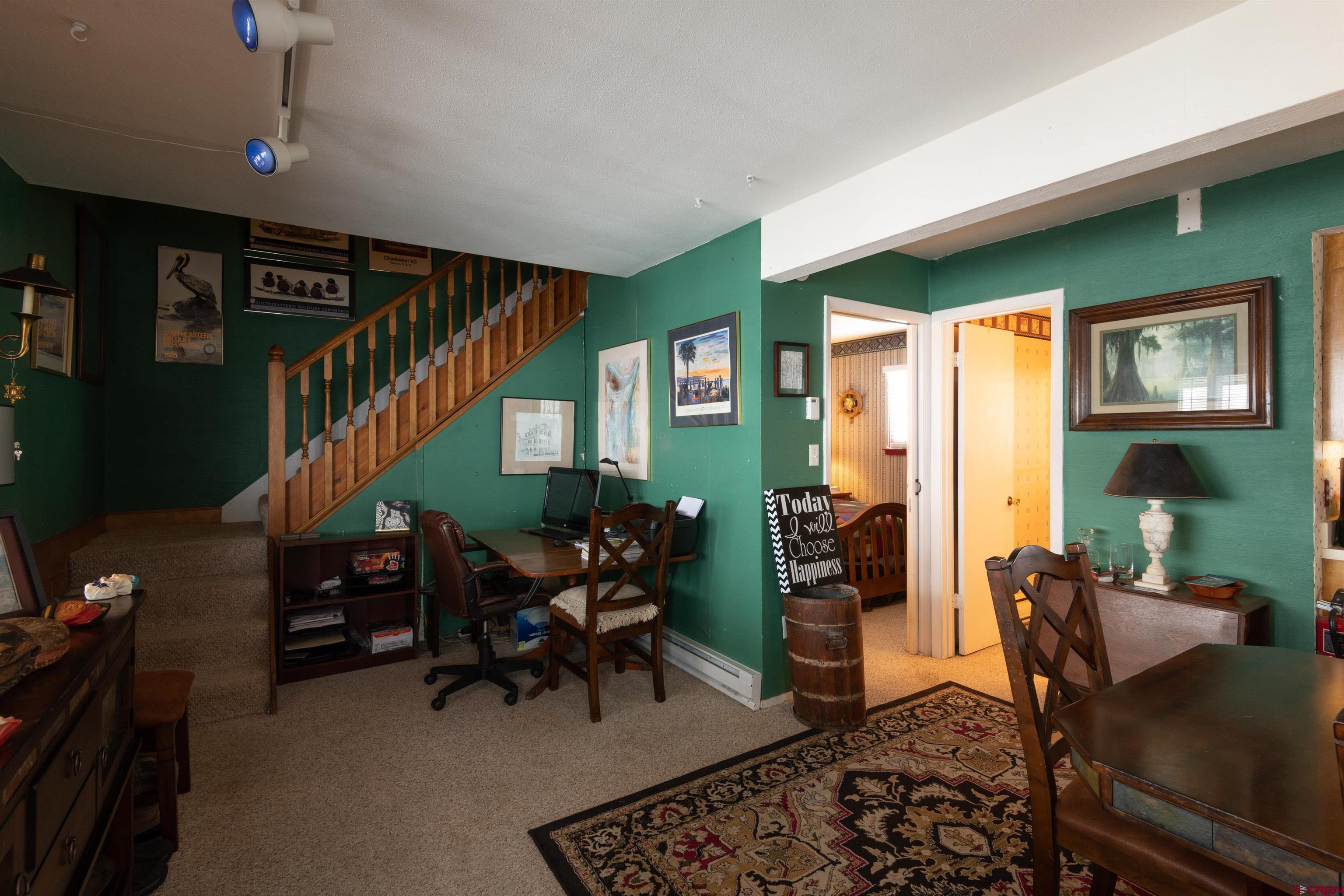 18 Crystal Road, Unit 6C Crested Butte, CO 81225 - Photo 10 of 28 Gallery Image 10