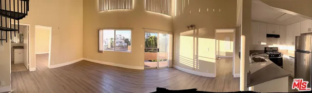 $2,900 | 701 South Kingsley Drive, Unit 405, Los Angeles, CA 90005