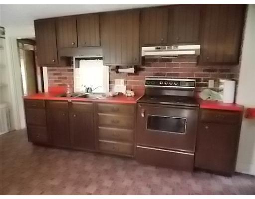 91 Brownfield Road Hiram, ME 04041 - Photo 3 of 11 Kitchen.