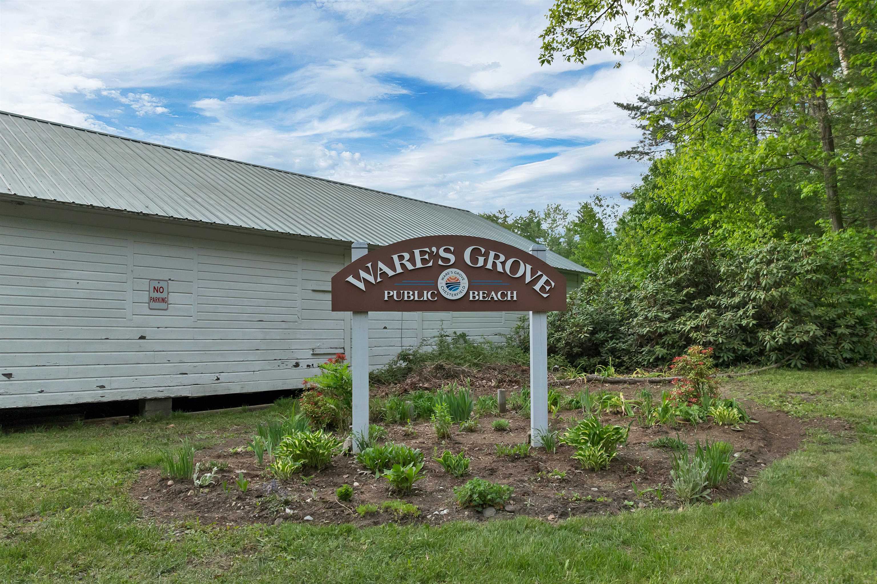 495 North Shore Road Chesterfield, NH 03462 - Photo 32 of 38